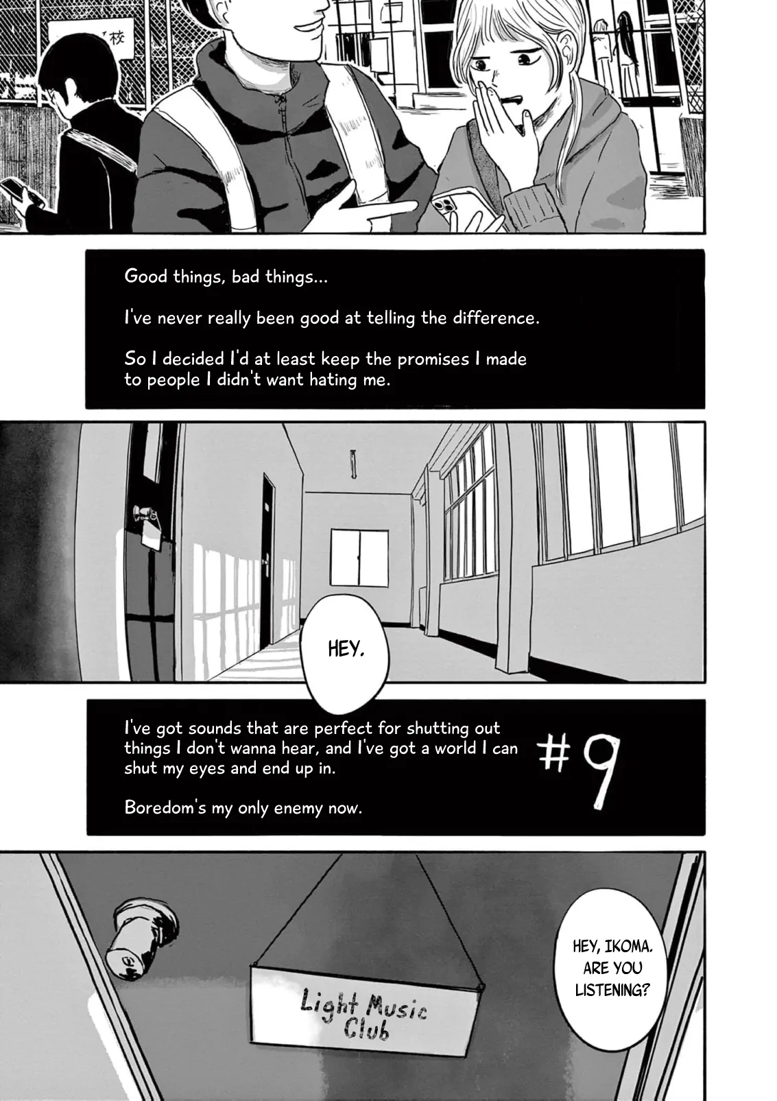 Thirty-Six Chapter 9 page 1