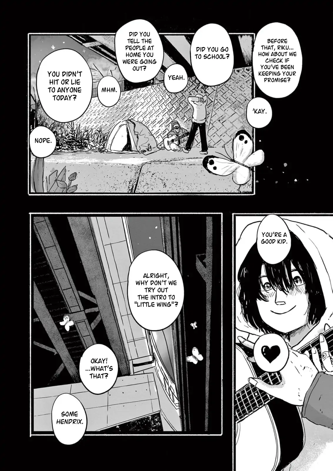 Thirty-Six Chapter 9 page 10
