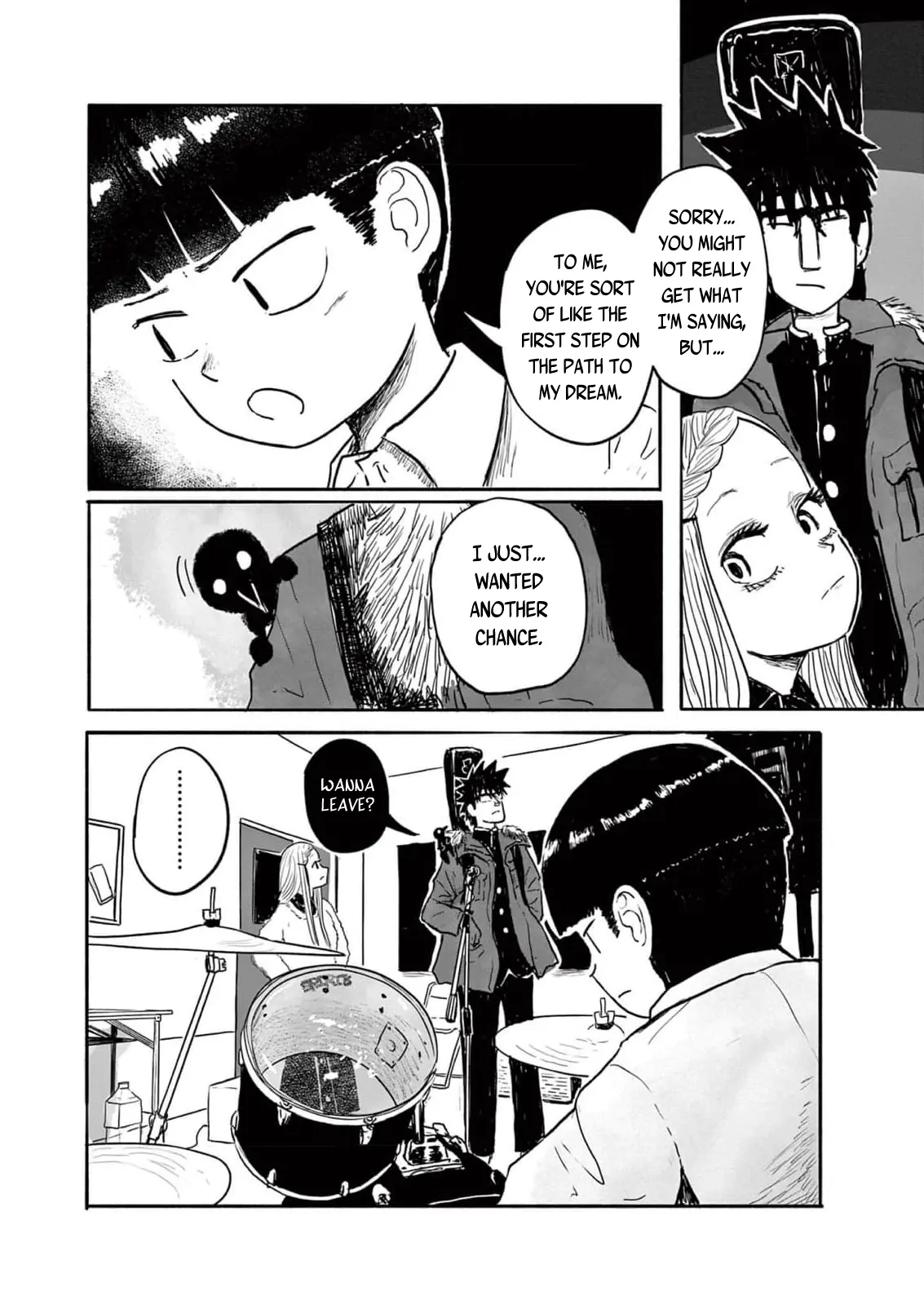Thirty-Six Chapter 9 page 4
