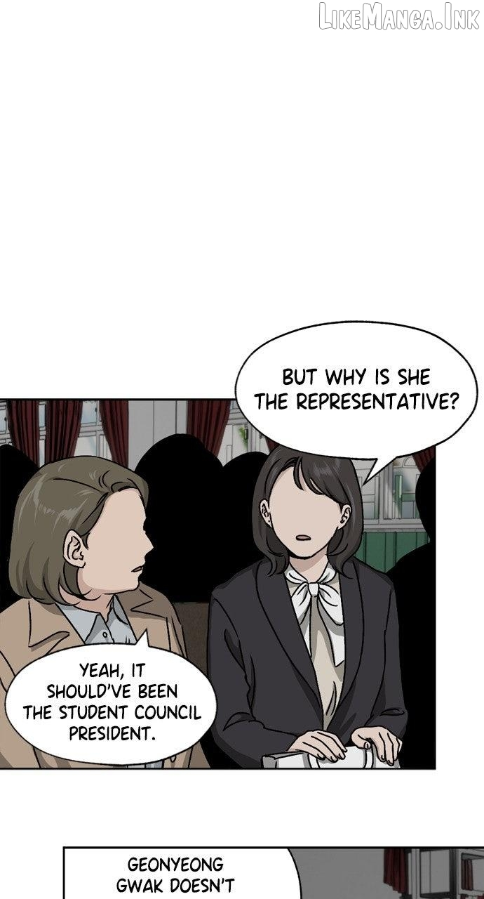 Certificate of Dignity Chapter 65 page 13