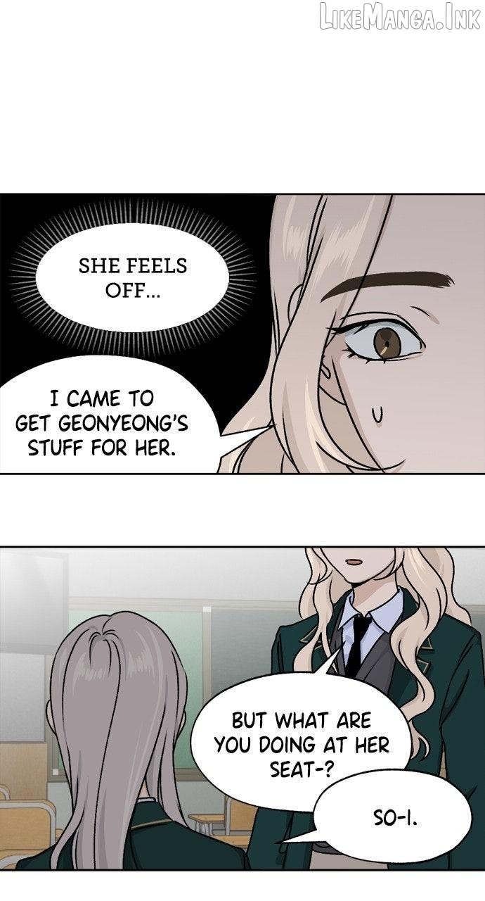 Certificate of Dignity Chapter 65 page 44