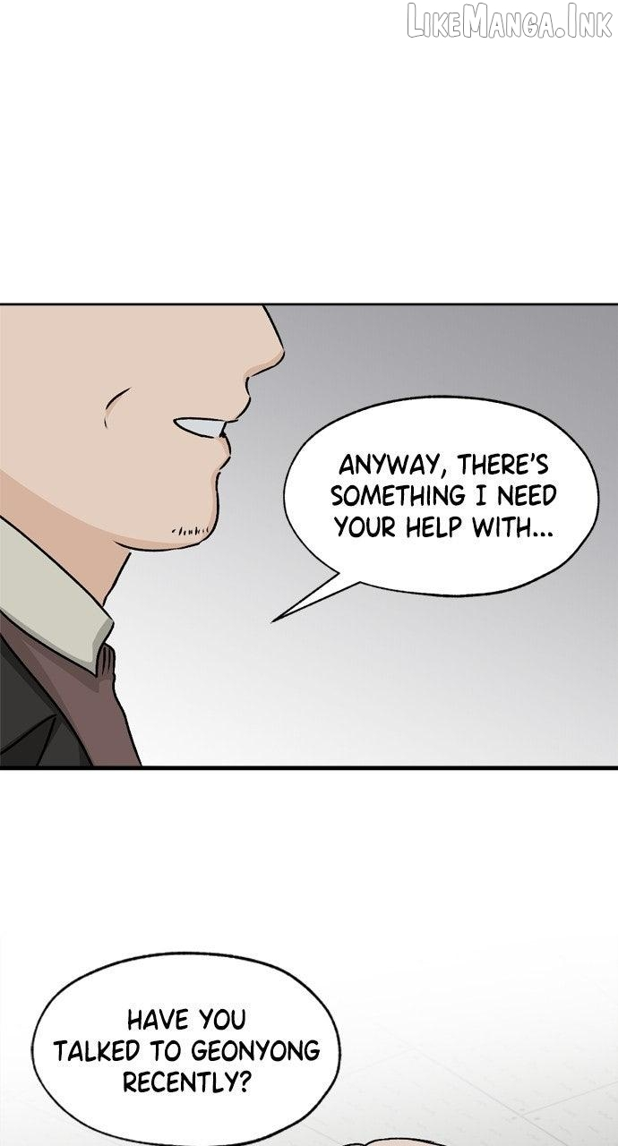 Certificate of Dignity Chapter 65 page 32