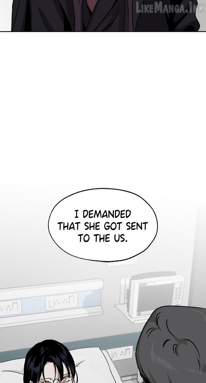 Certificate of Dignity Chapter 65 page 74