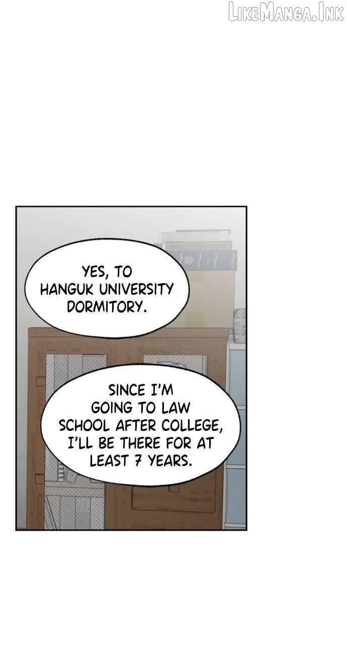 Certificate of Dignity Chapter 65 page 67