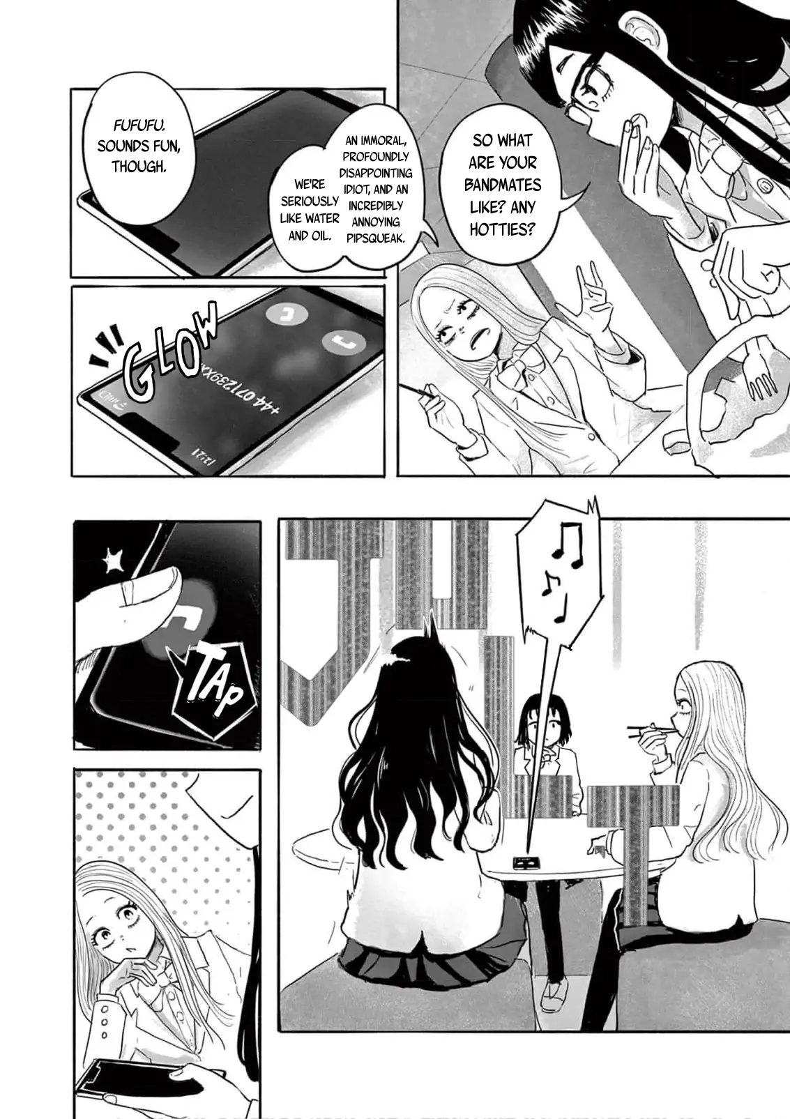 Thirty-Six Chapter 11 page 2
