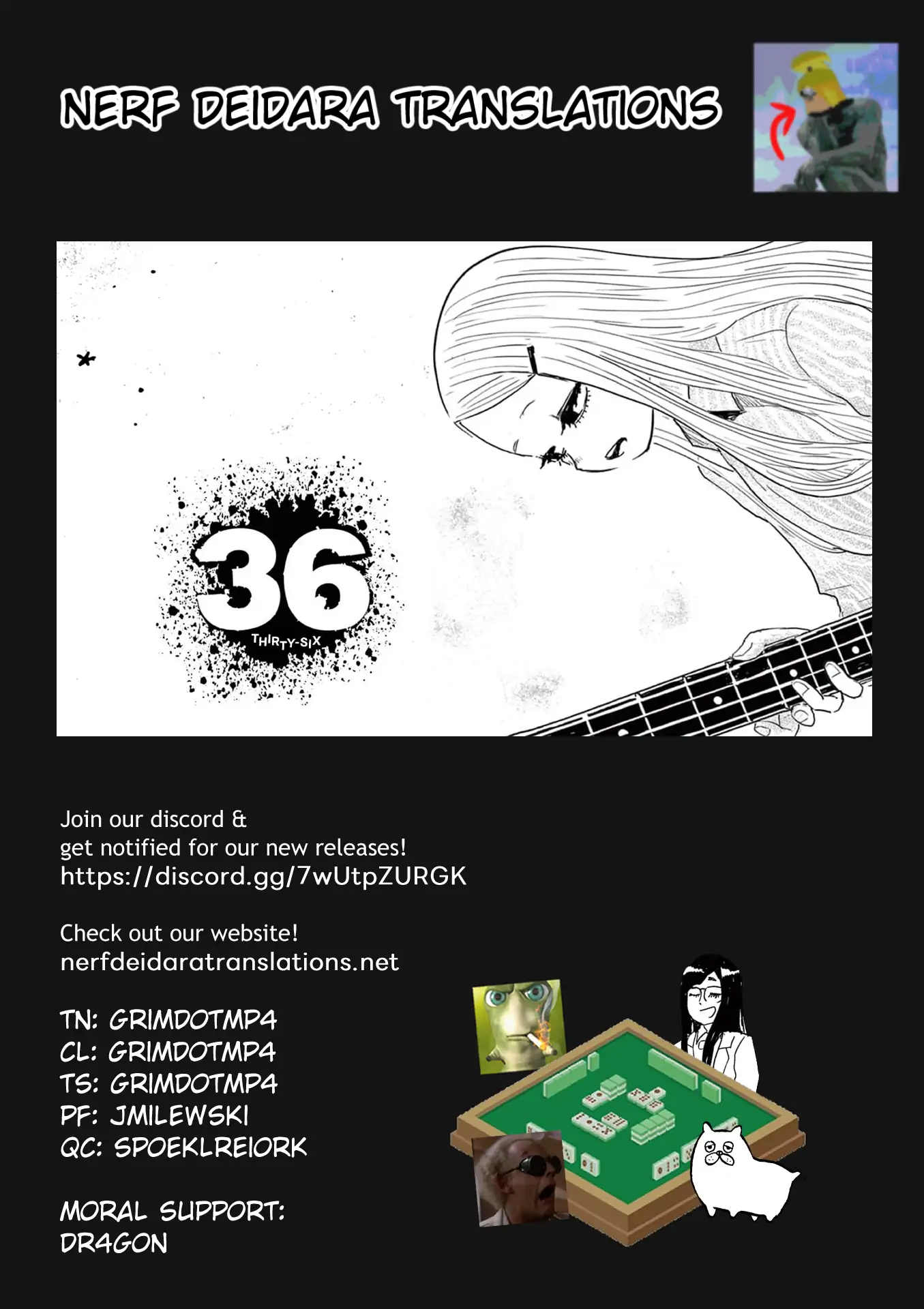 Thirty-Six Chapter 11 page 36
