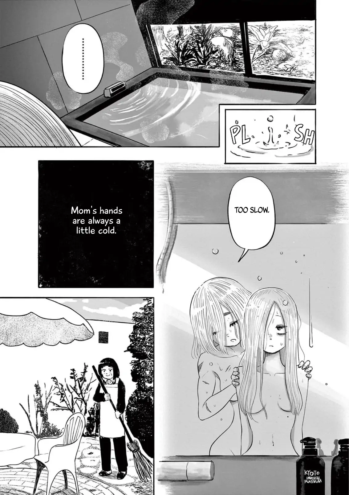 Thirty-Six Chapter 10 page 9