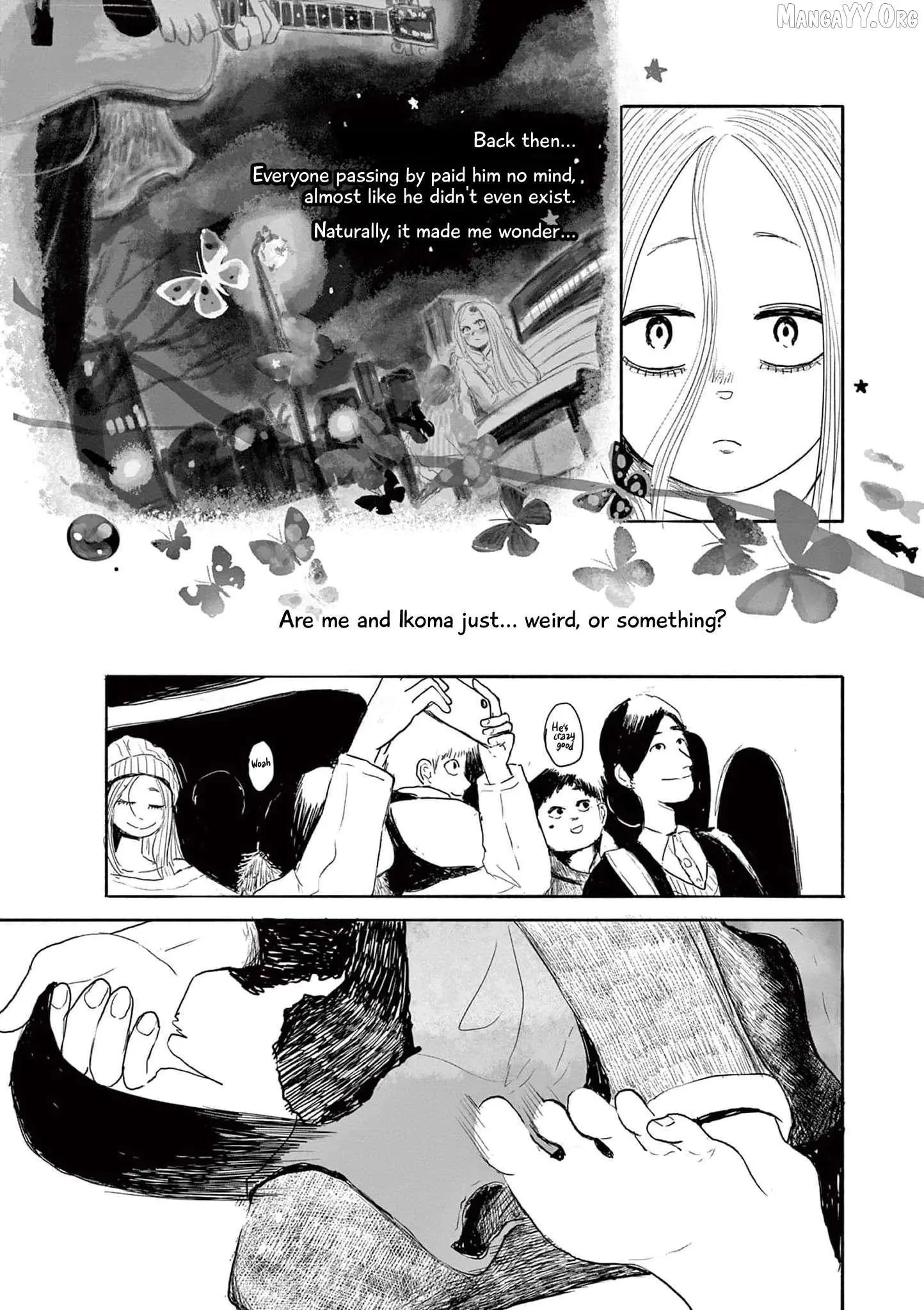 Thirty-Six Chapter 14 page 5
