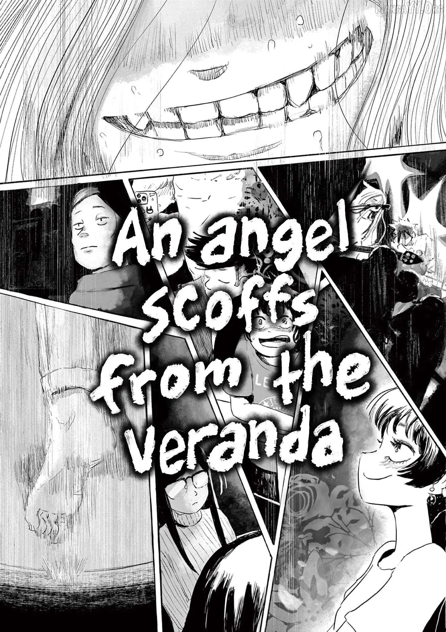 Thirty-Six Chapter 14 page 18