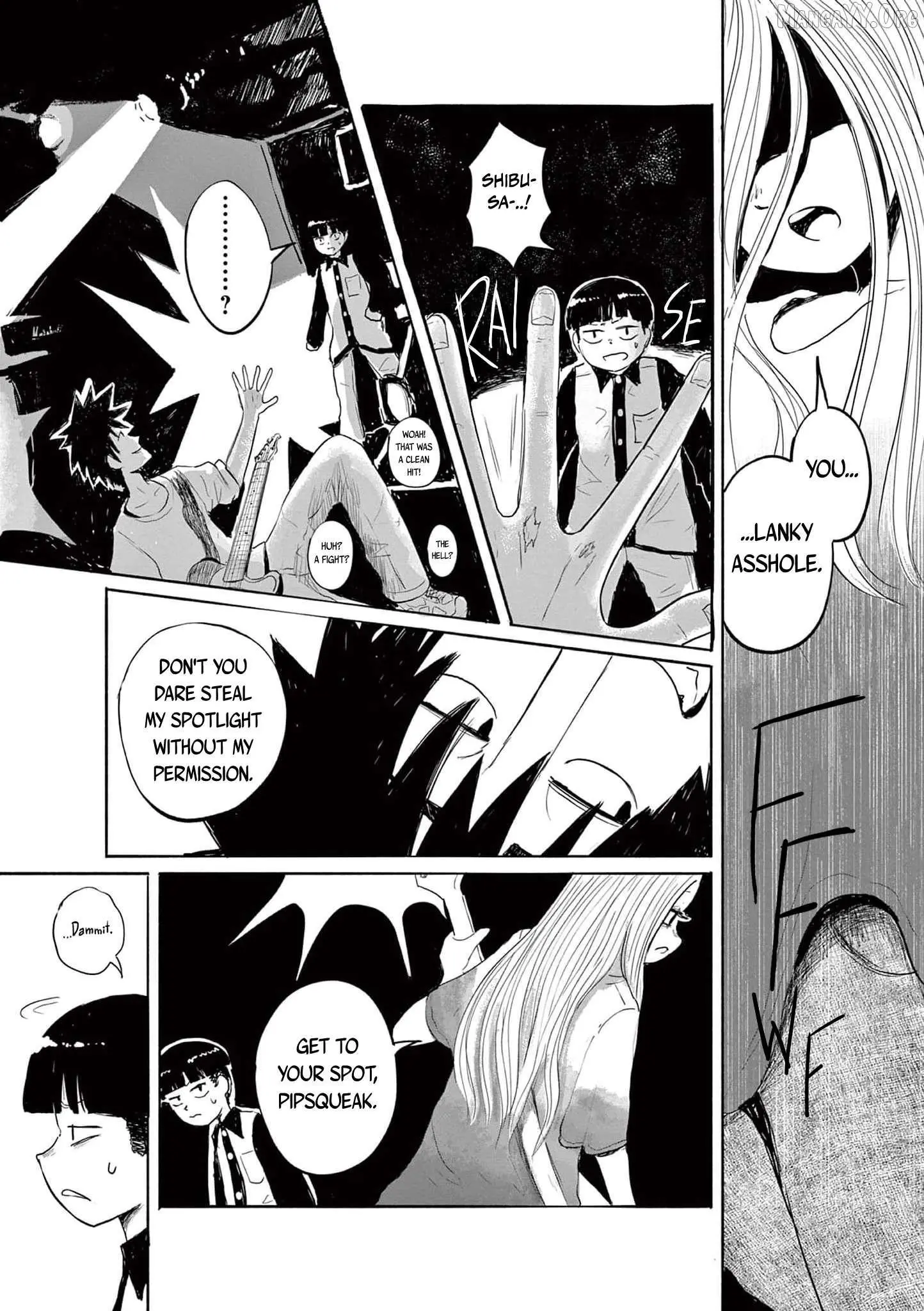 Thirty-Six Chapter 14 page 7