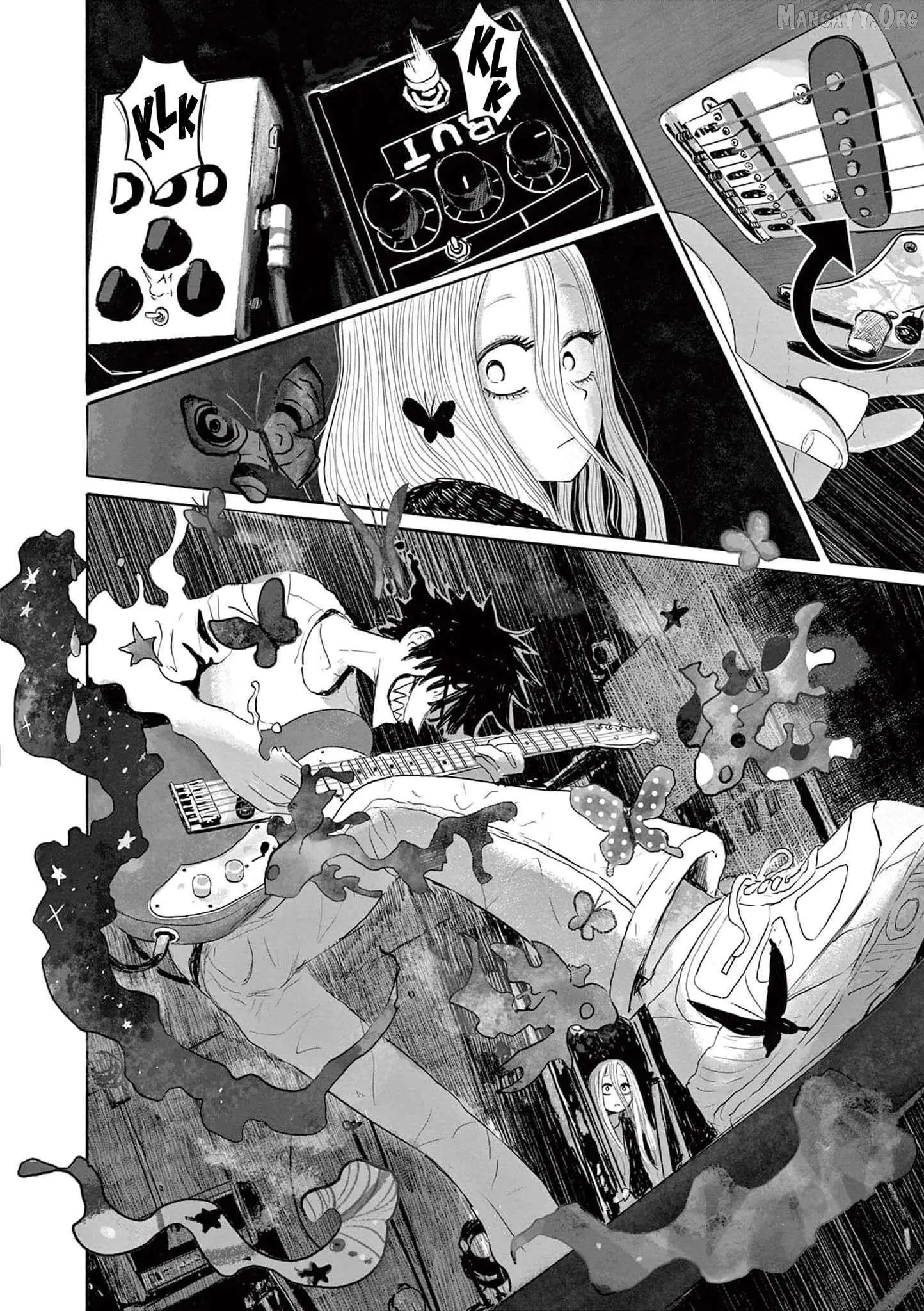 Thirty-Six Chapter 14 page 2