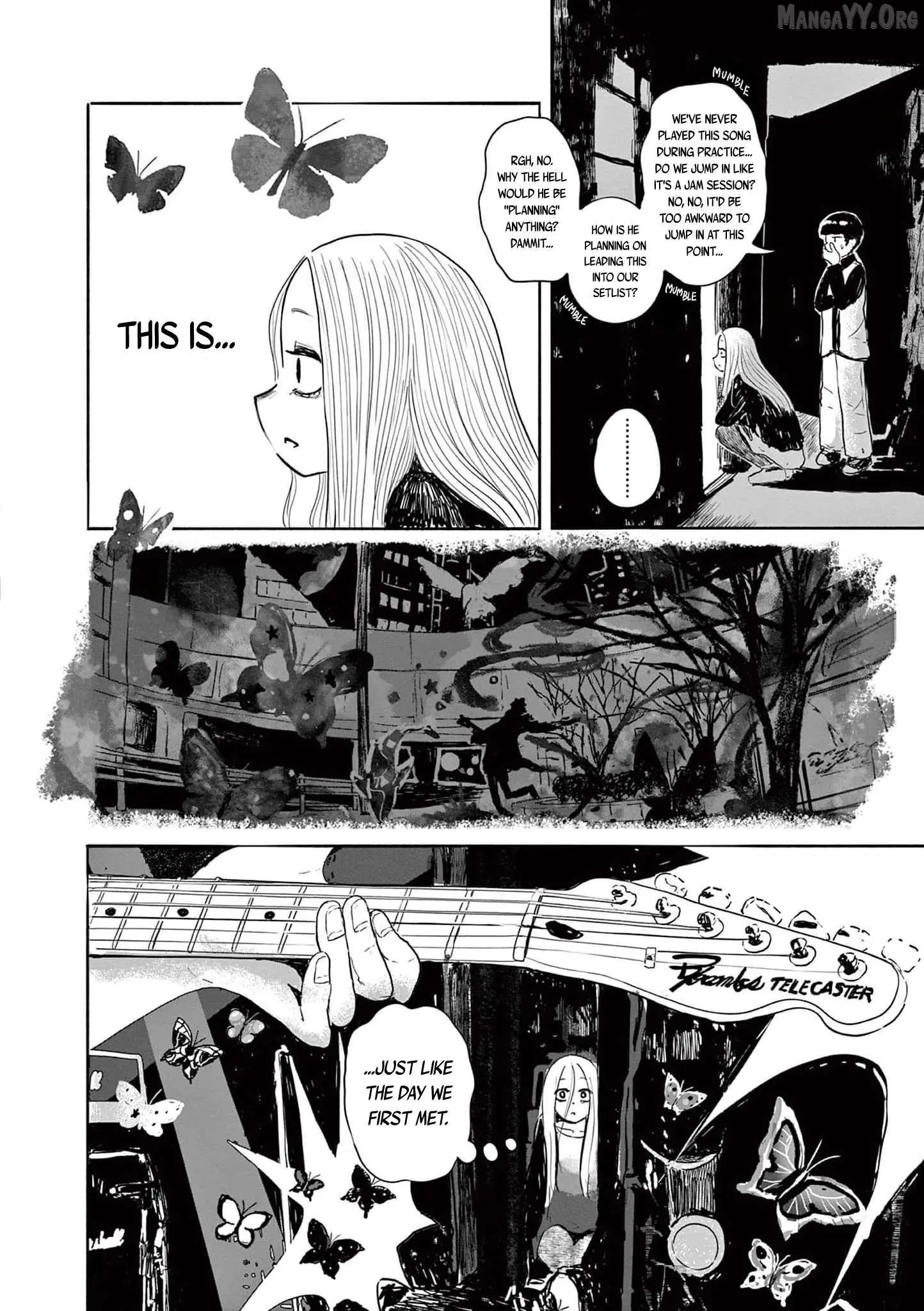 Thirty-Six Chapter 14 page 4