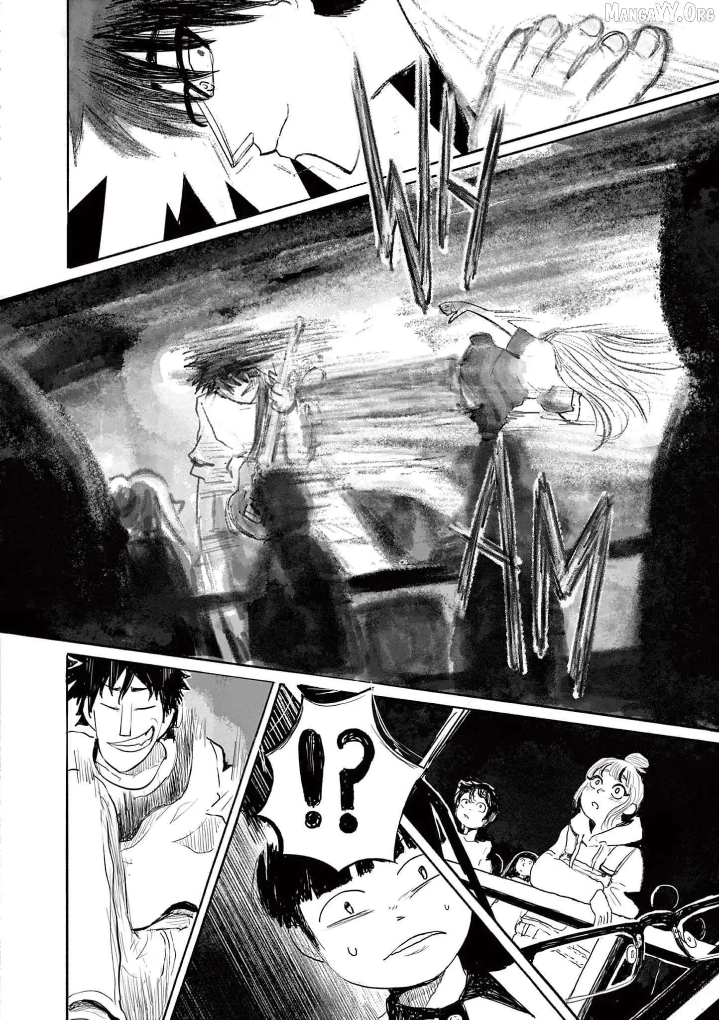 Thirty-Six Chapter 14 page 6