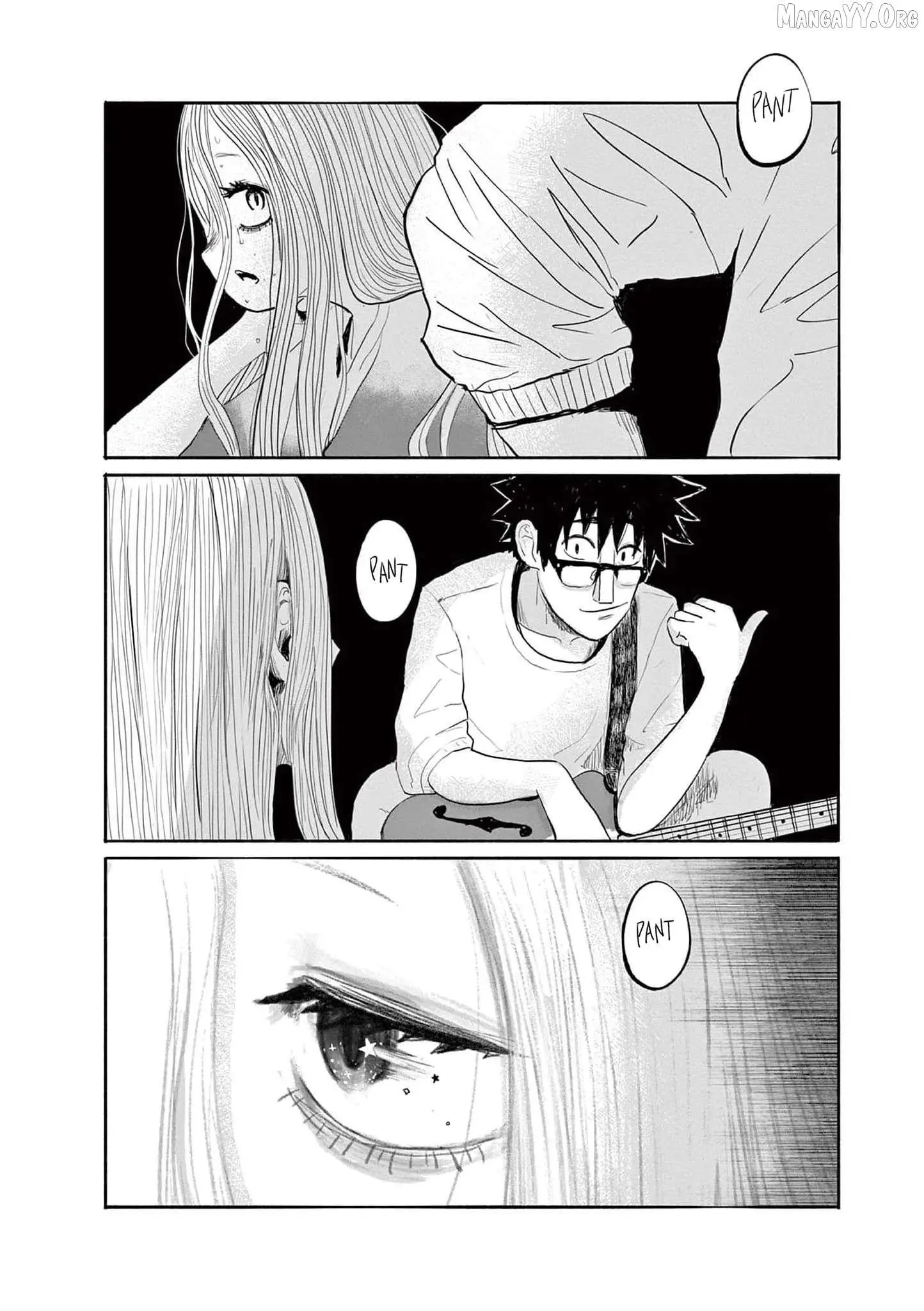 Thirty-Six Chapter 14 page 25