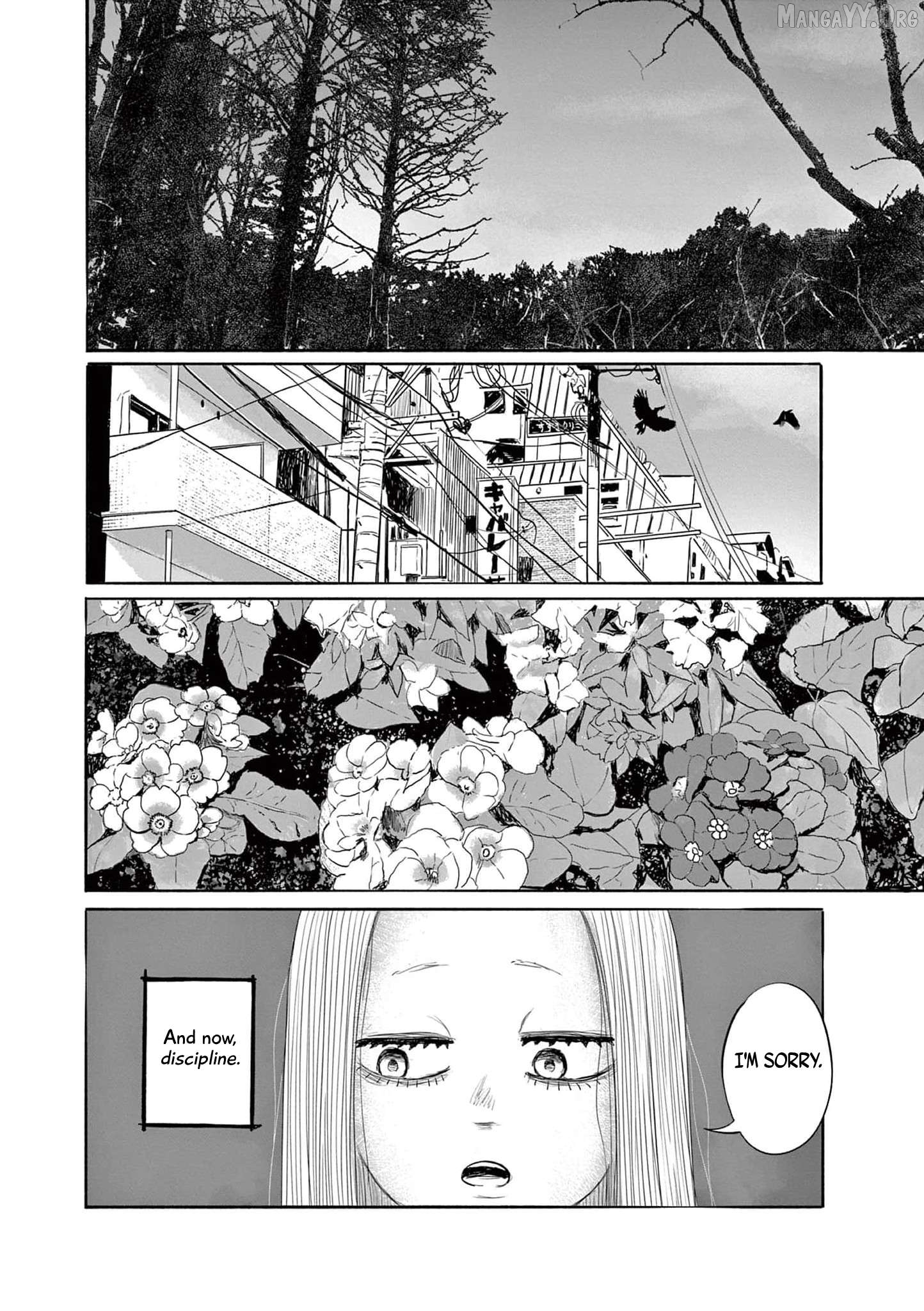 Thirty-Six Chapter 15 page 20