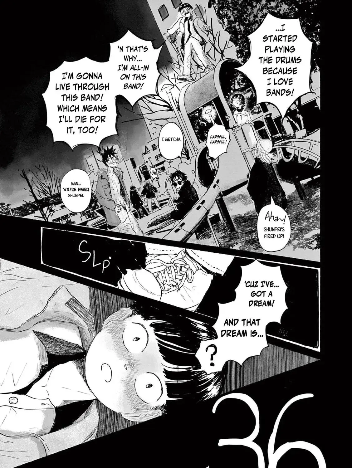 Thirty-Six Chapter 17 page 9