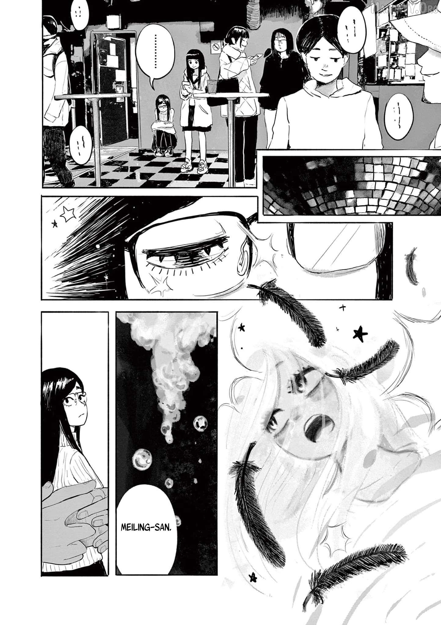 Thirty-Six Chapter 15 page 6