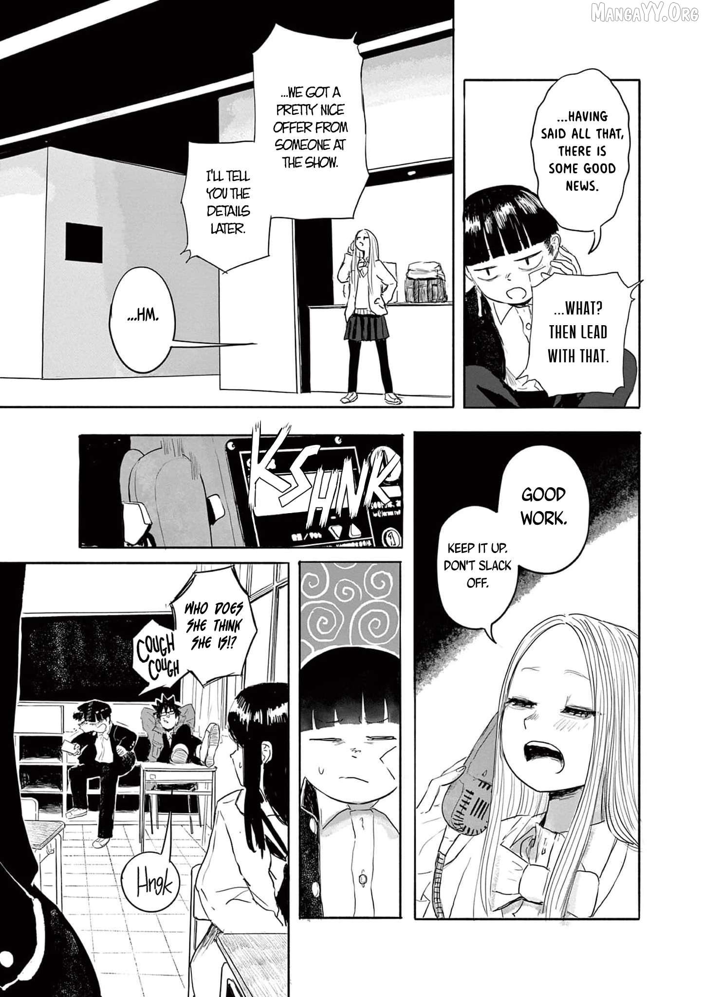 Thirty-Six Chapter 15 page 25
