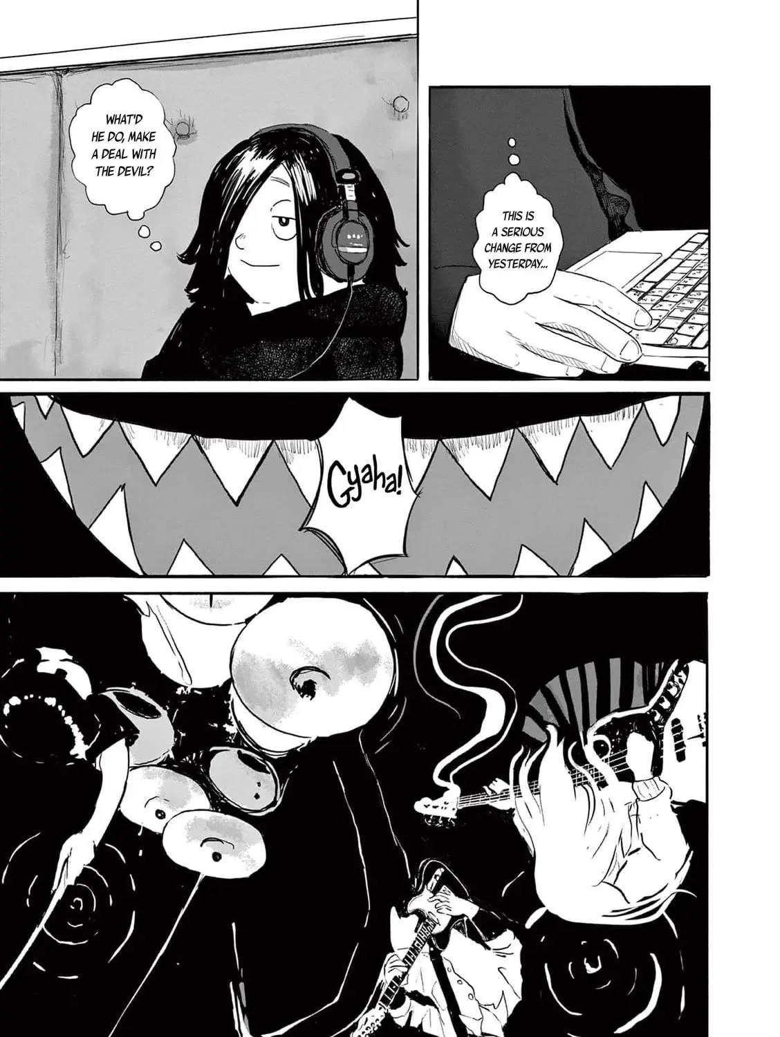 Thirty-Six Chapter 17 page 45