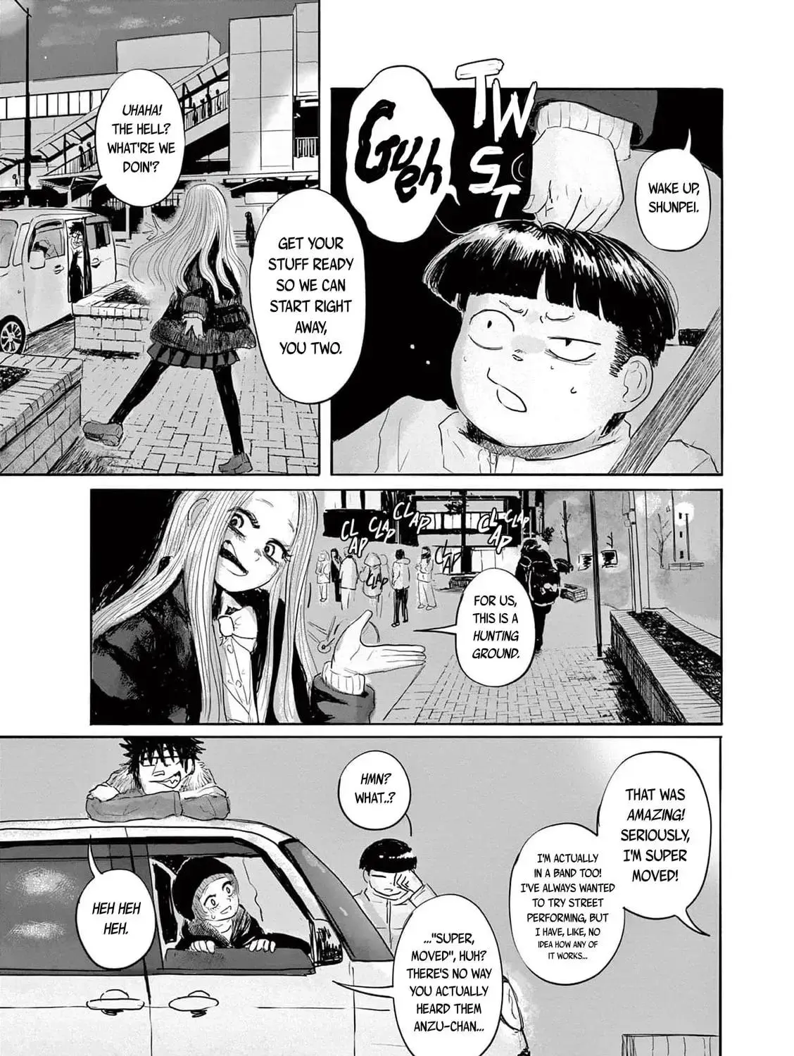 Thirty-Six Chapter 17 page 65