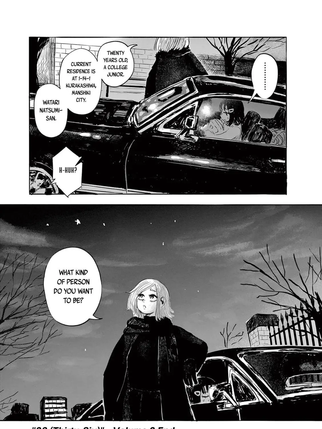 Thirty-Six Chapter 17 page 71