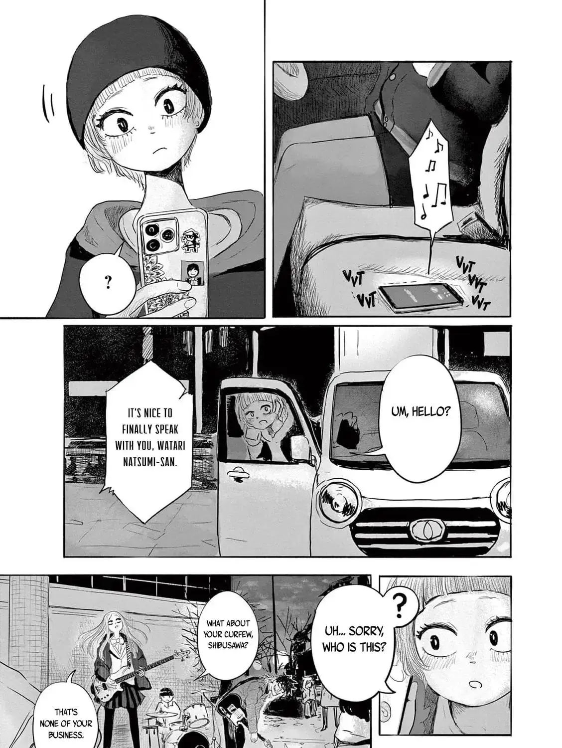 Thirty-Six Chapter 17 page 69
