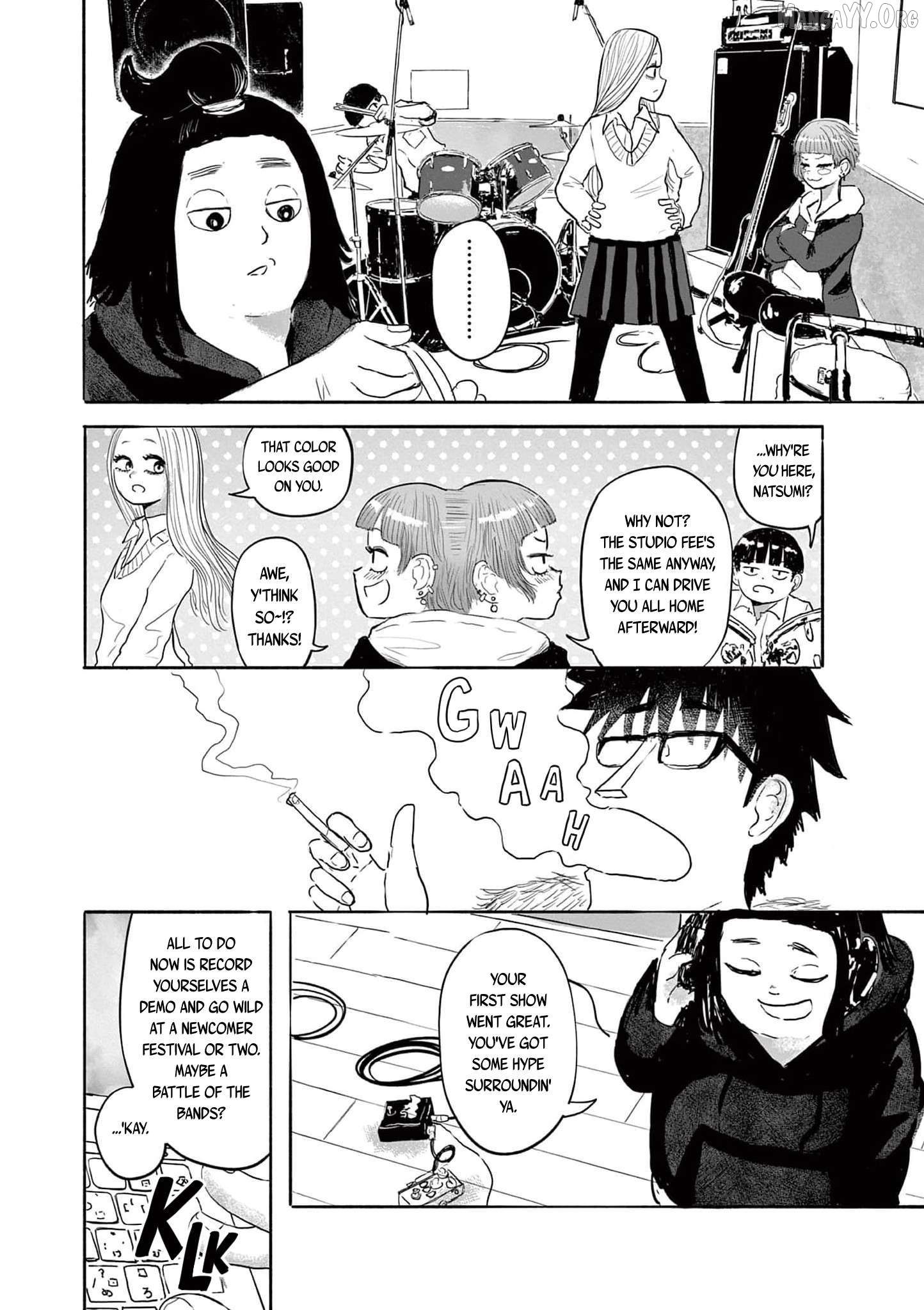 Thirty-Six Chapter 16 page 14
