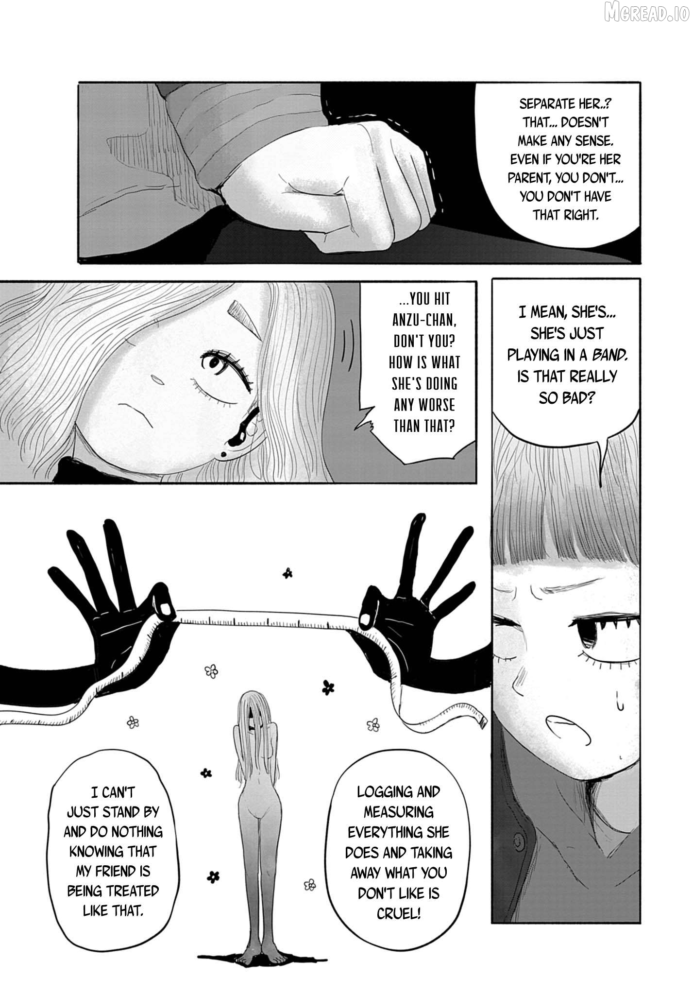 Thirty-Six Chapter 18 page 11