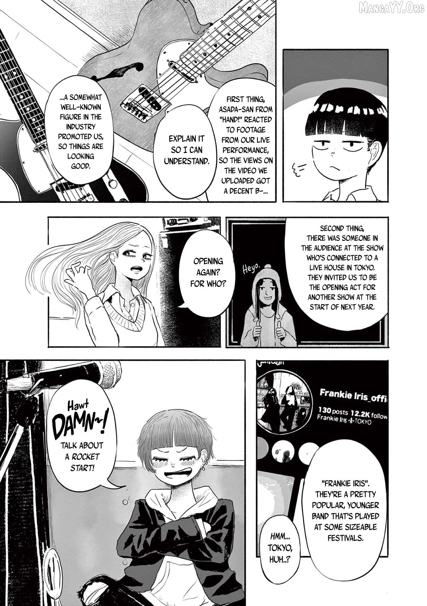 Thirty-Six Chapter 16 page 13