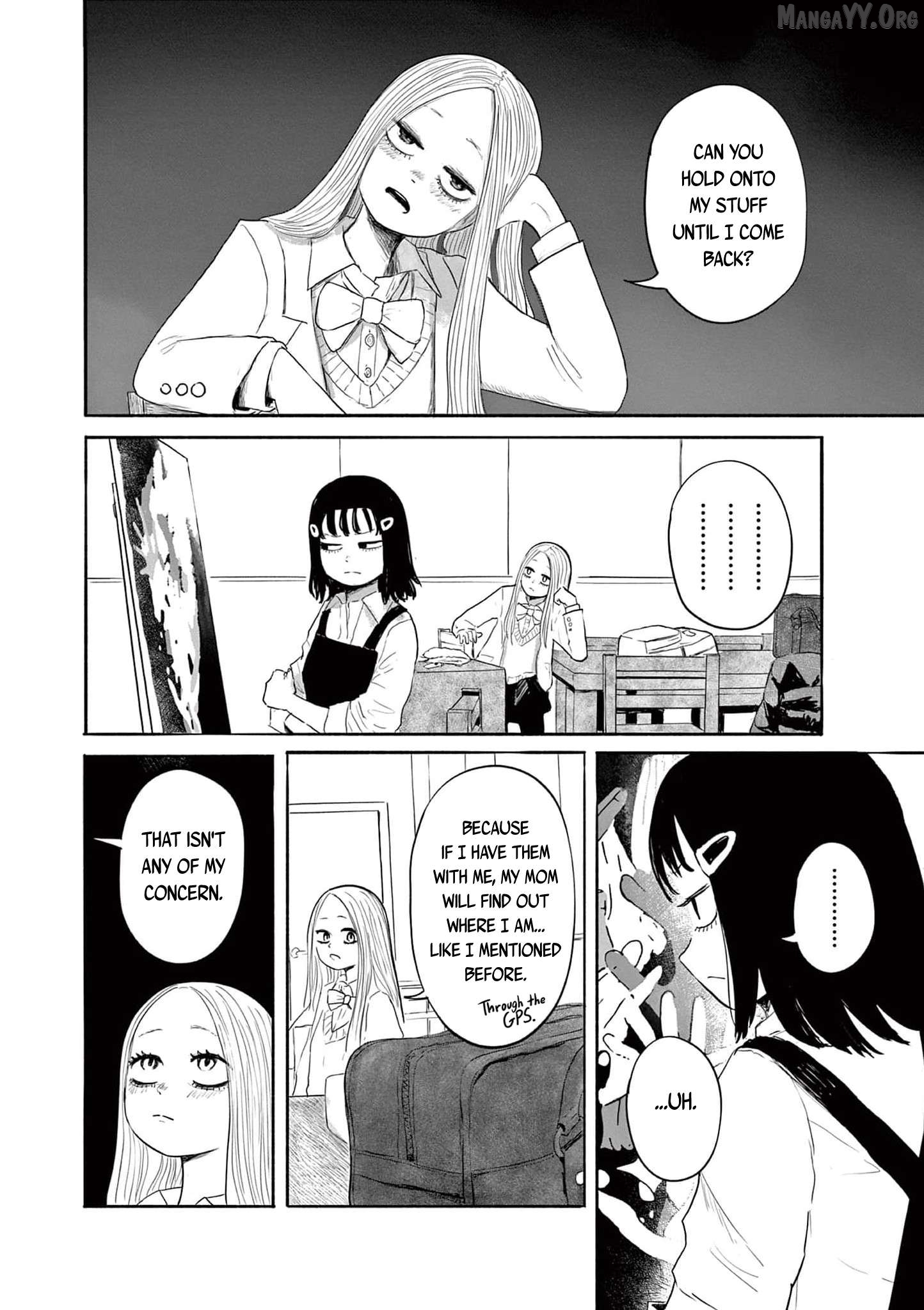 Thirty-Six Chapter 16 page 8