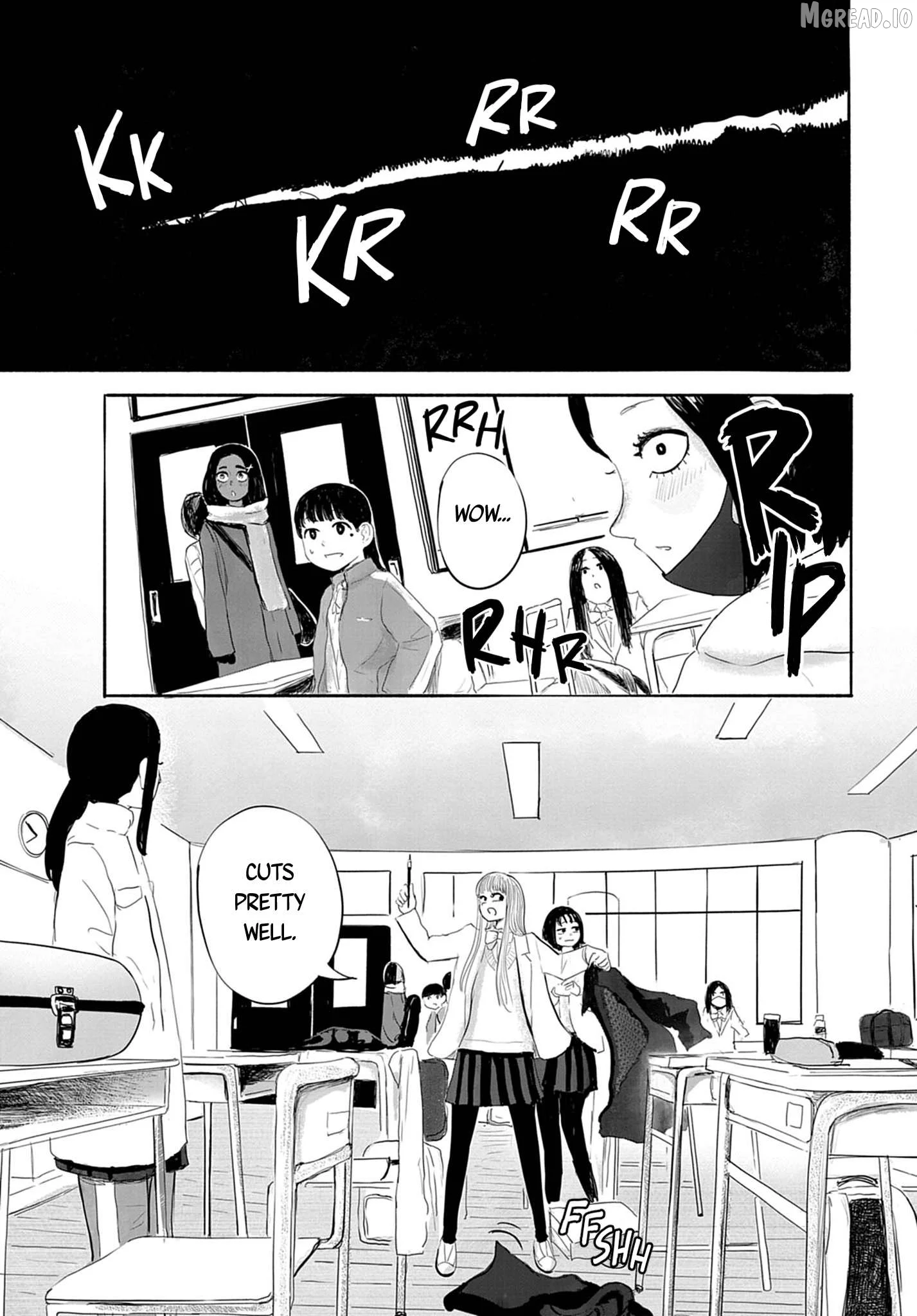Thirty-Six Chapter 19 page 23