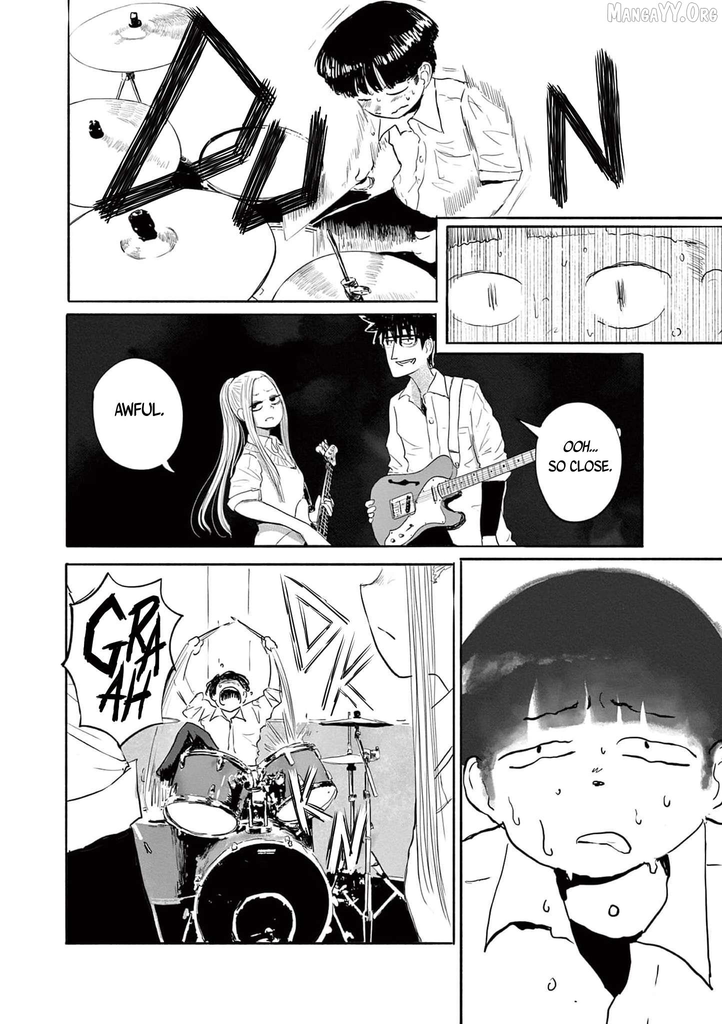 Thirty-Six Chapter 16 page 28