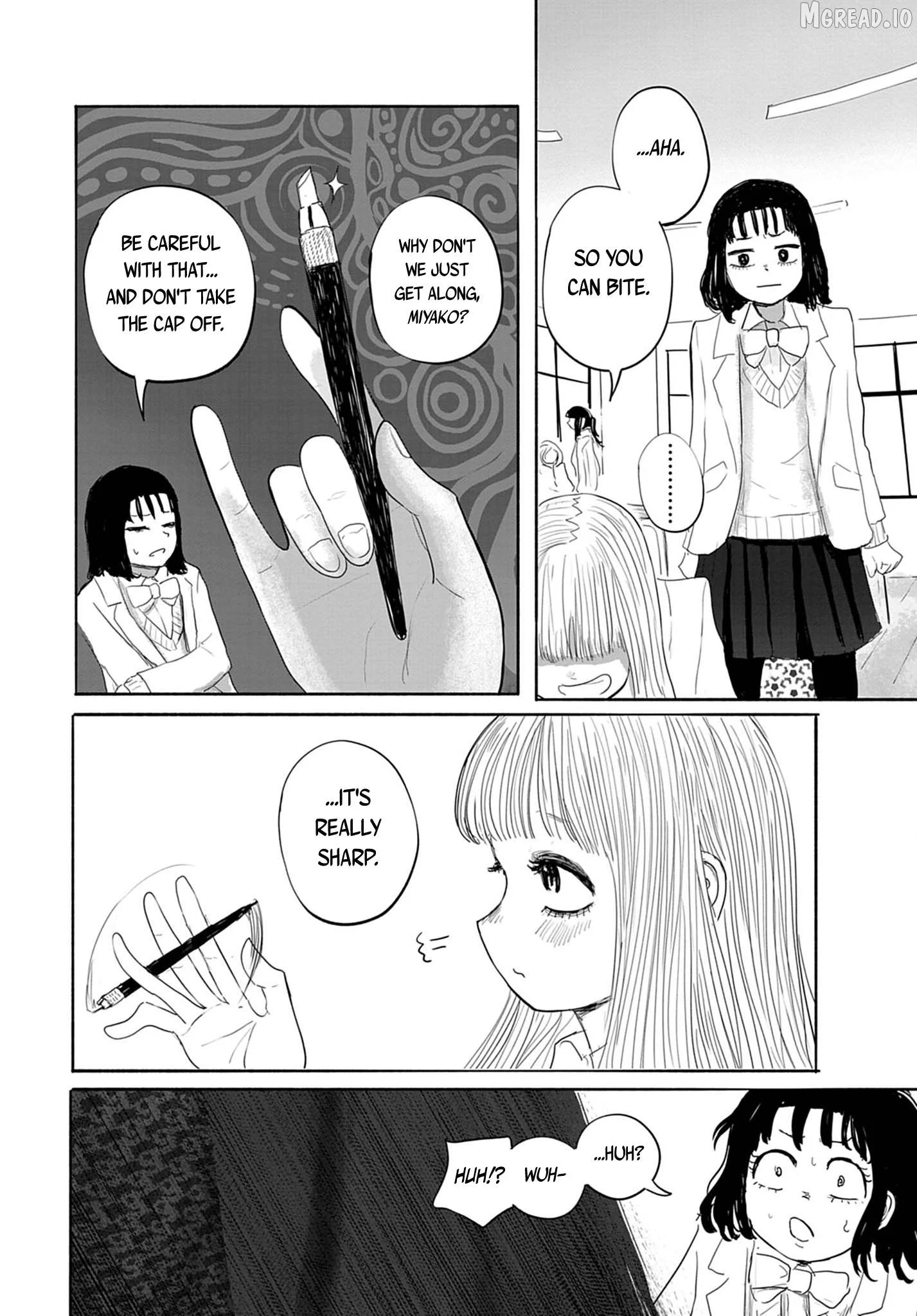 Thirty-Six Chapter 19 page 22