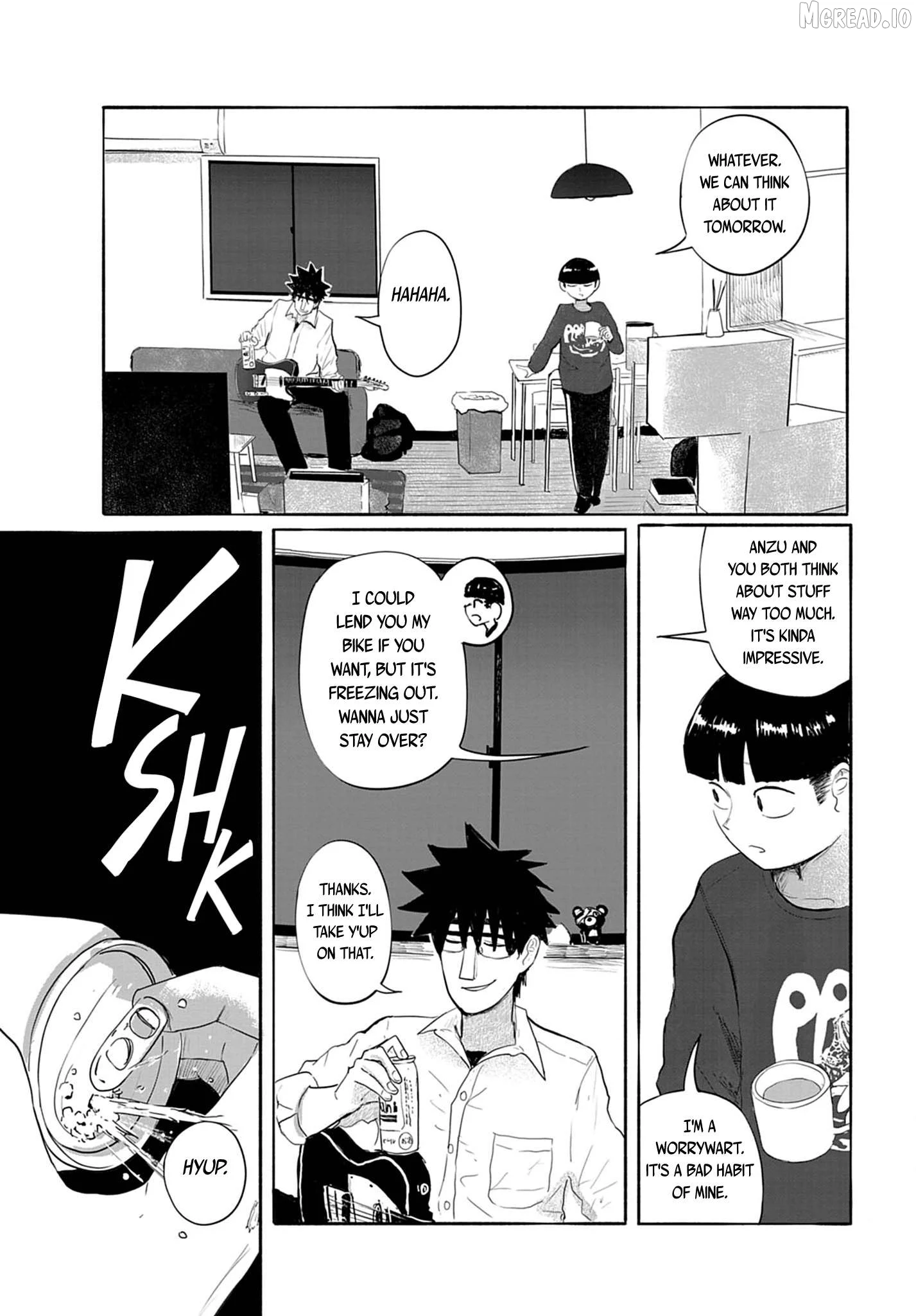 Thirty-Six Chapter 19 page 15