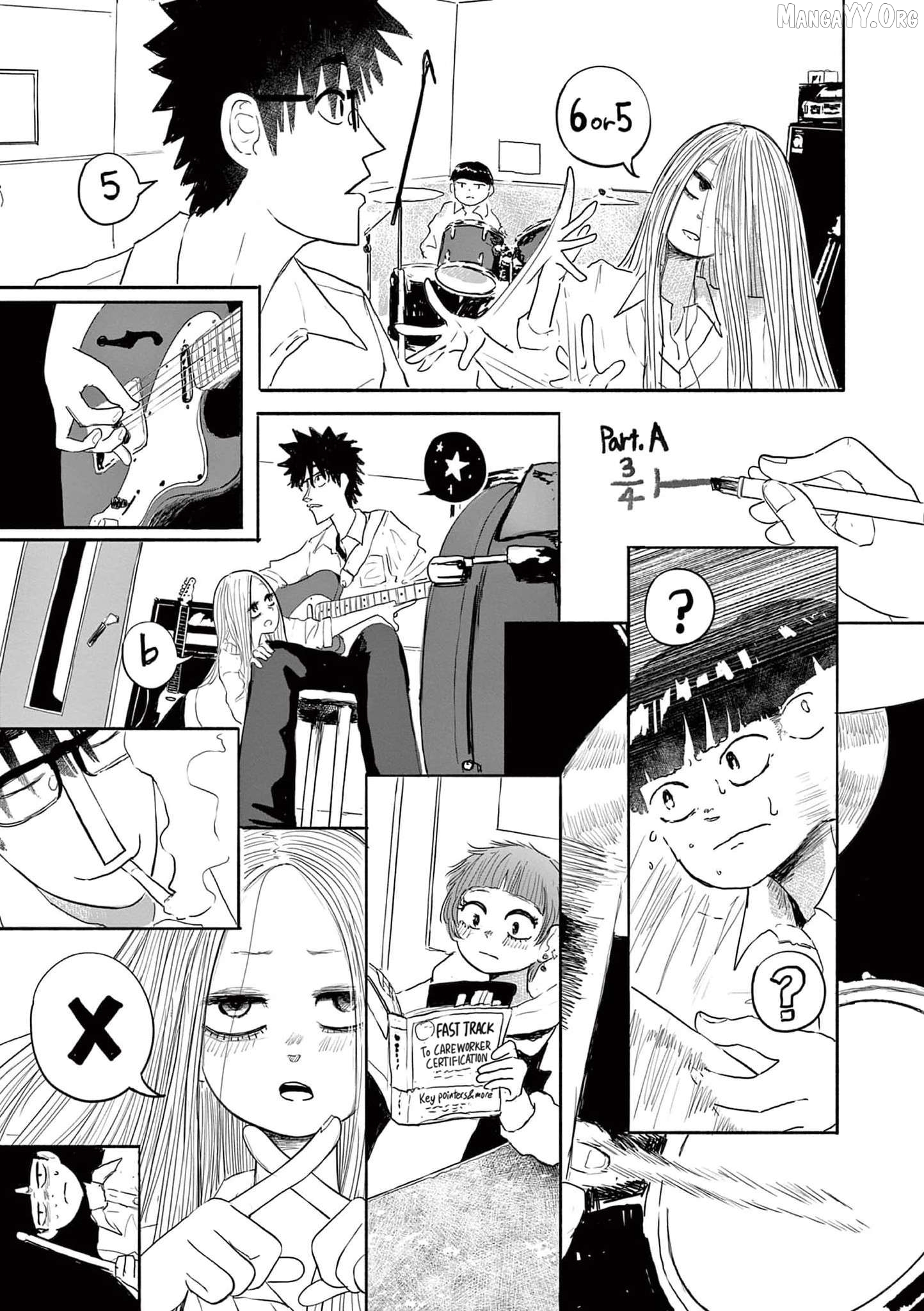 Thirty-Six Chapter 16 page 25