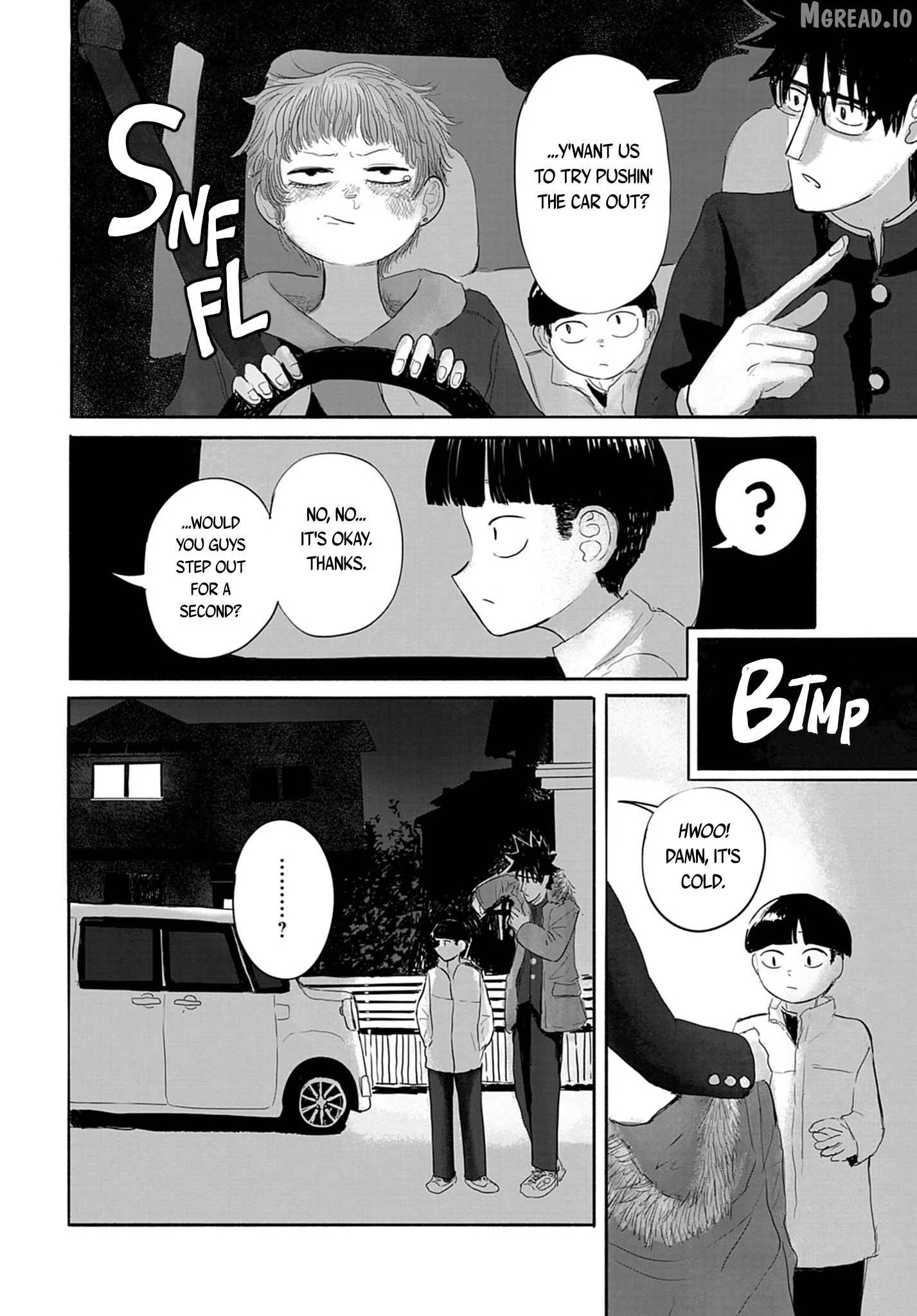 Thirty-Six Chapter 19 page 2