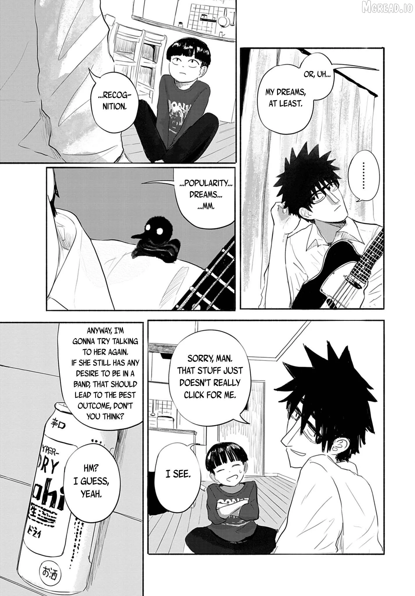Thirty-Six Chapter 19 page 13