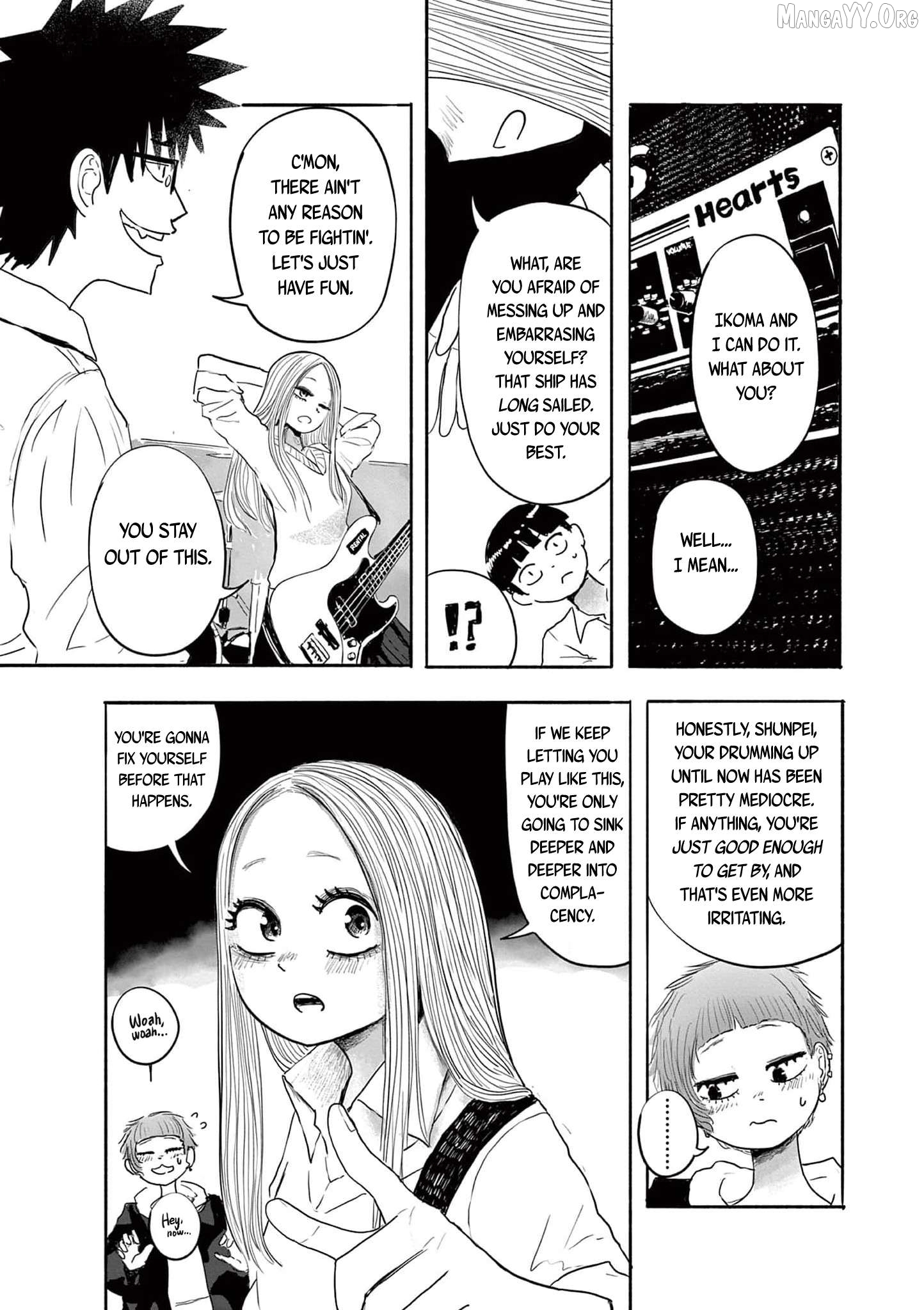 Thirty-Six Chapter 16 page 23