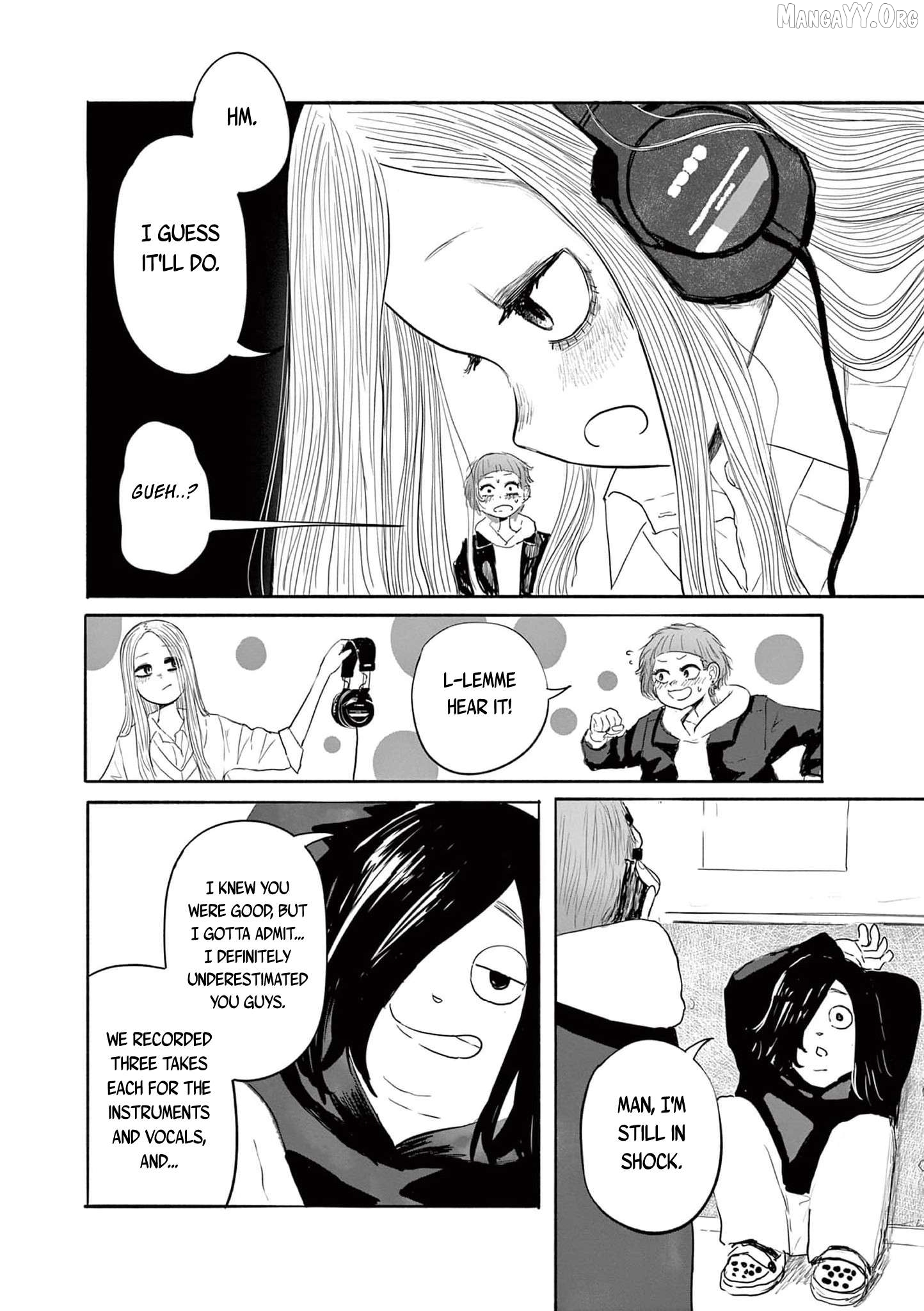 Thirty-Six Chapter 16 page 20