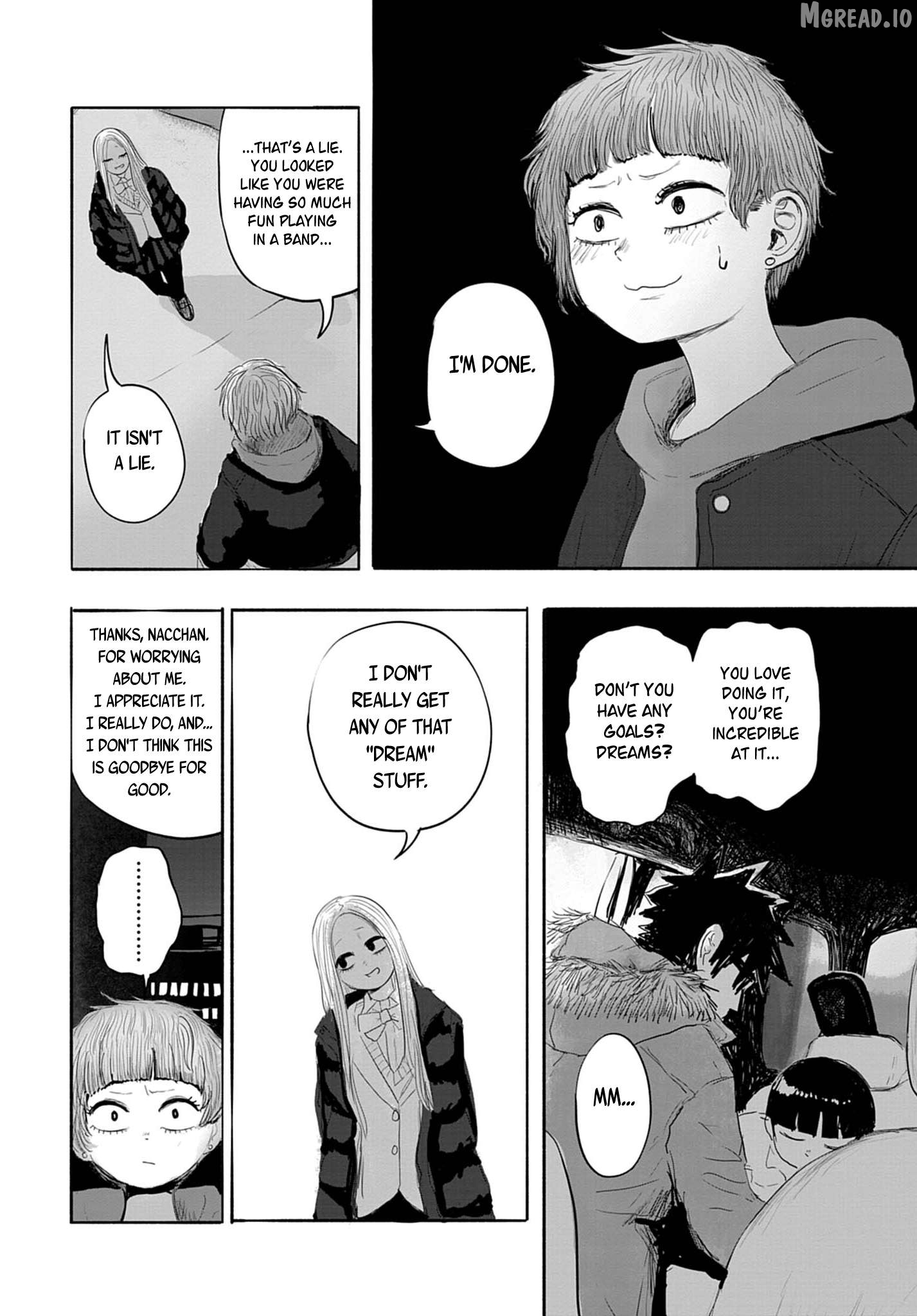 Thirty-Six Chapter 18 page 28