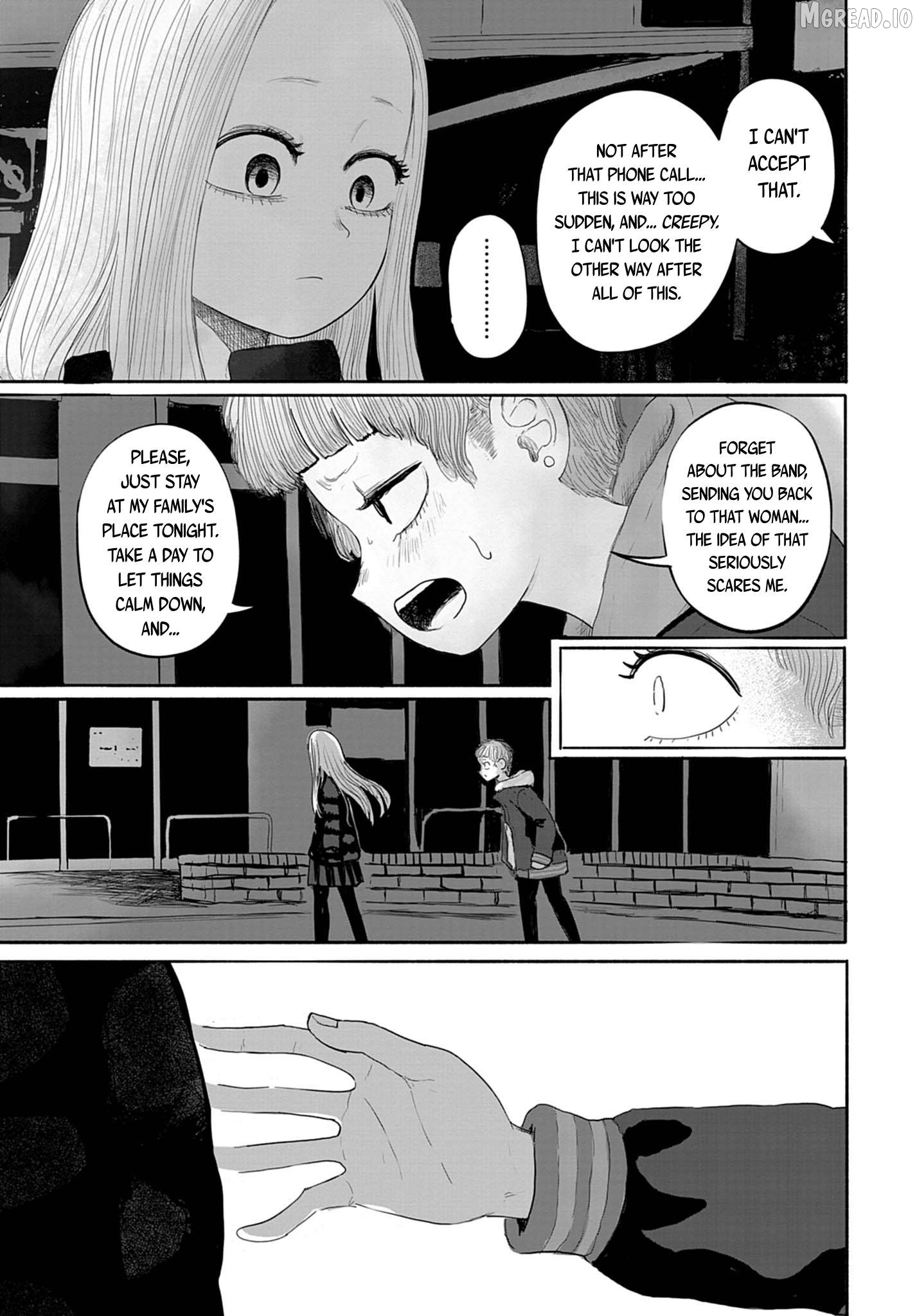 Thirty-Six Chapter 18 page 29