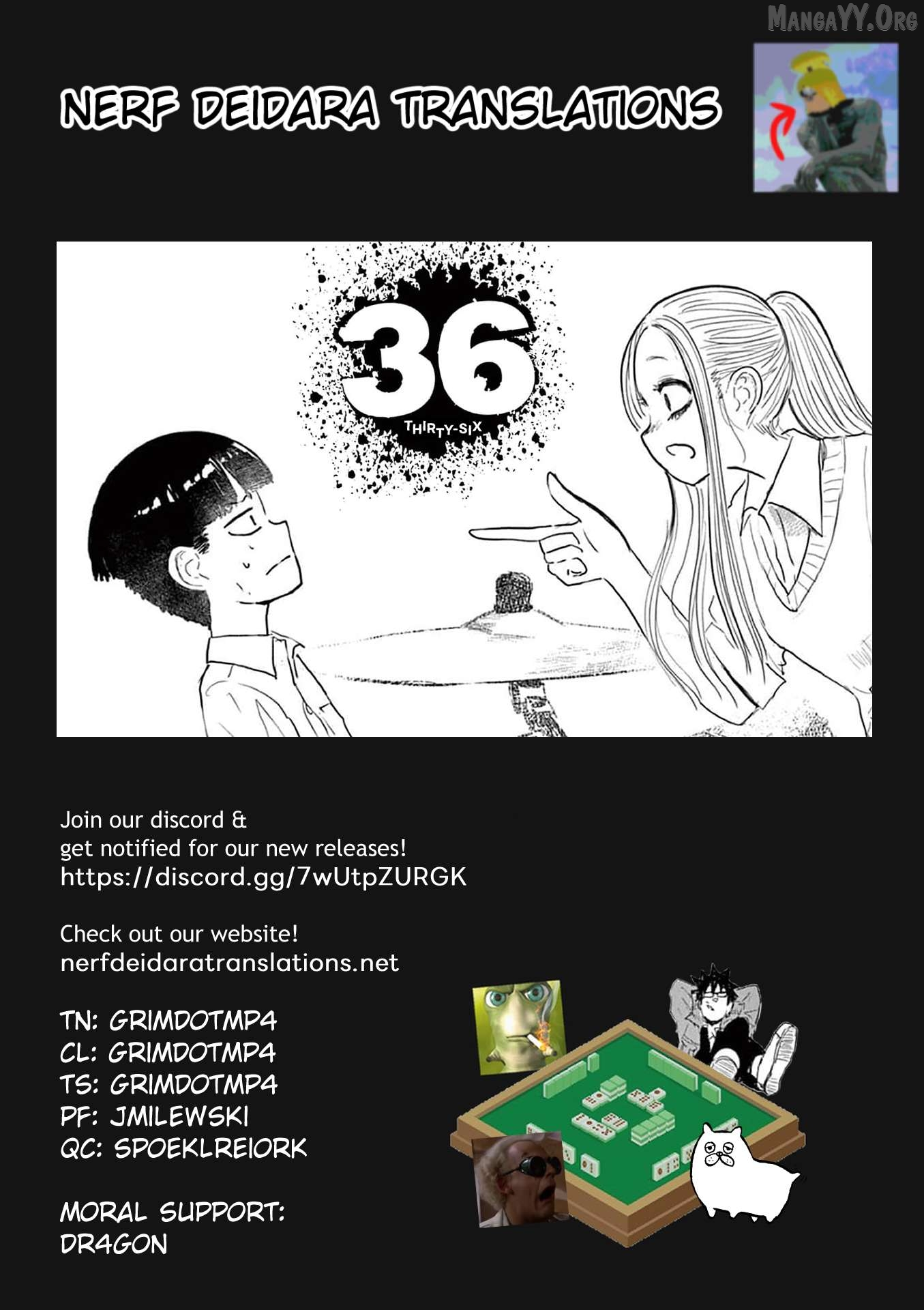 Thirty-Six Chapter 16 page 37