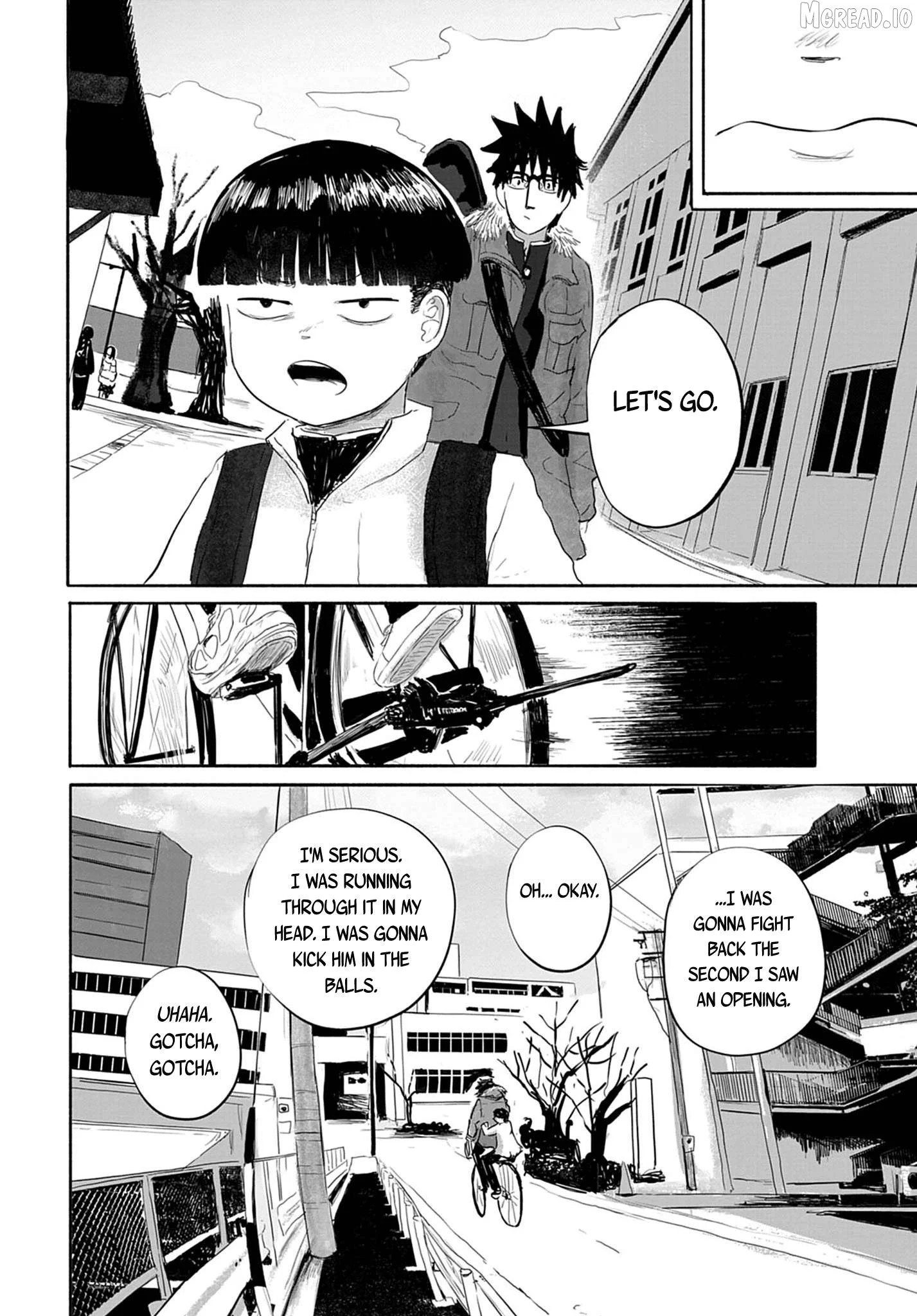 Thirty-Six Chapter 19 page 28
