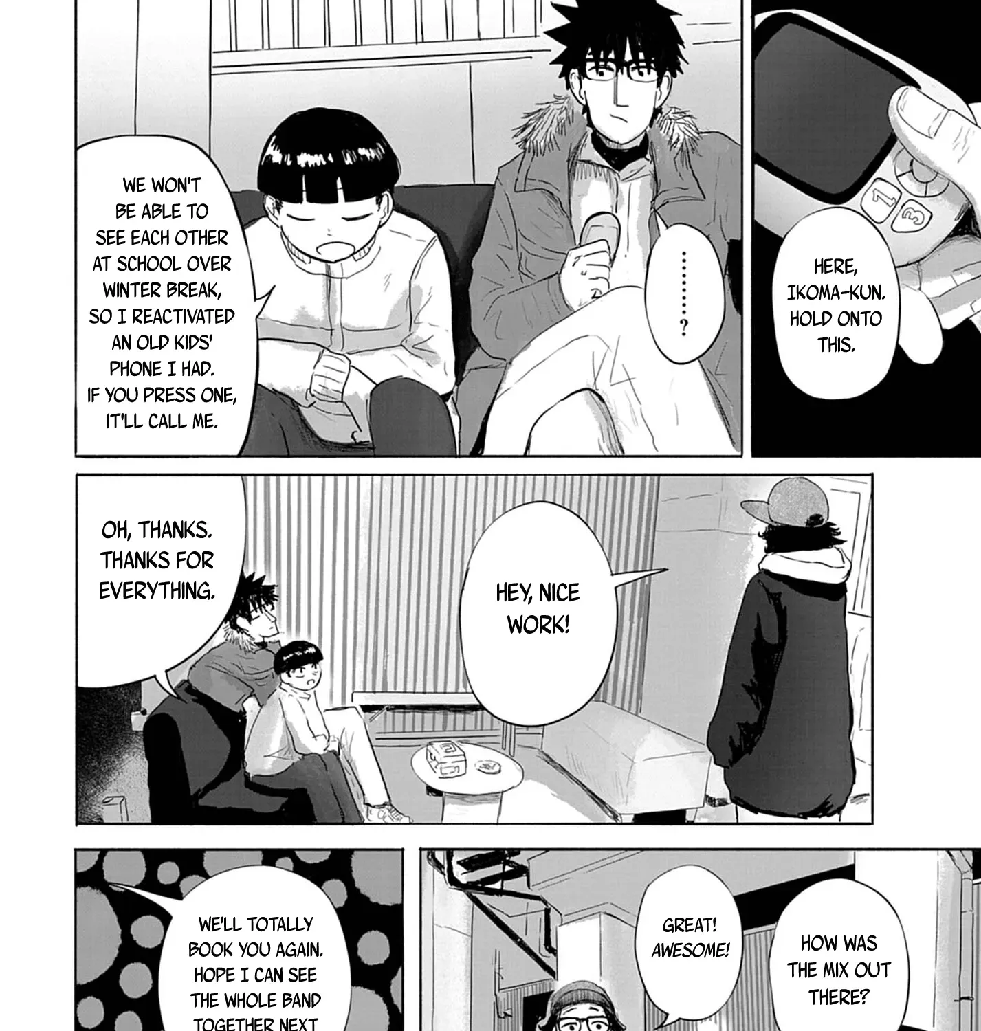 Thirty-Six Chapter 20 page 25