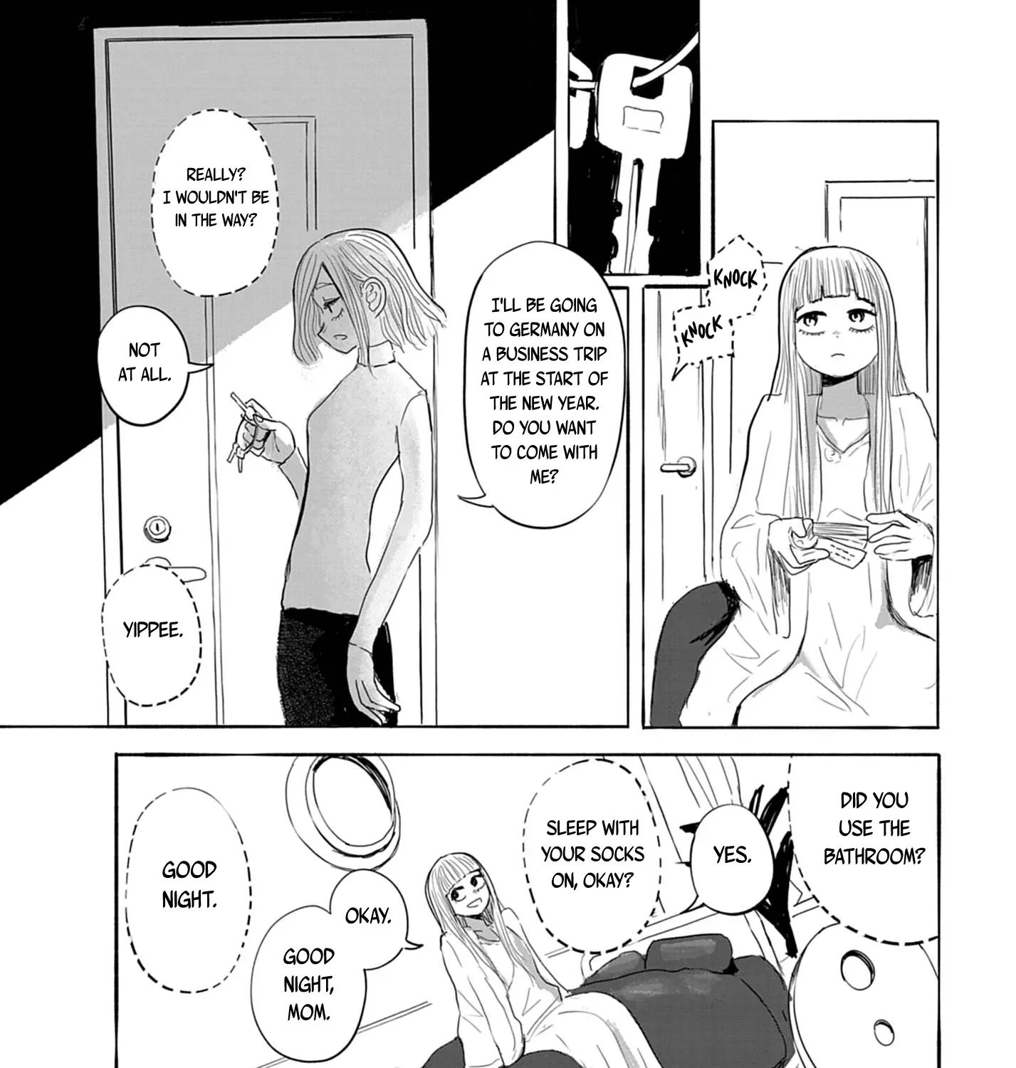 Thirty-Six Chapter 20 page 47