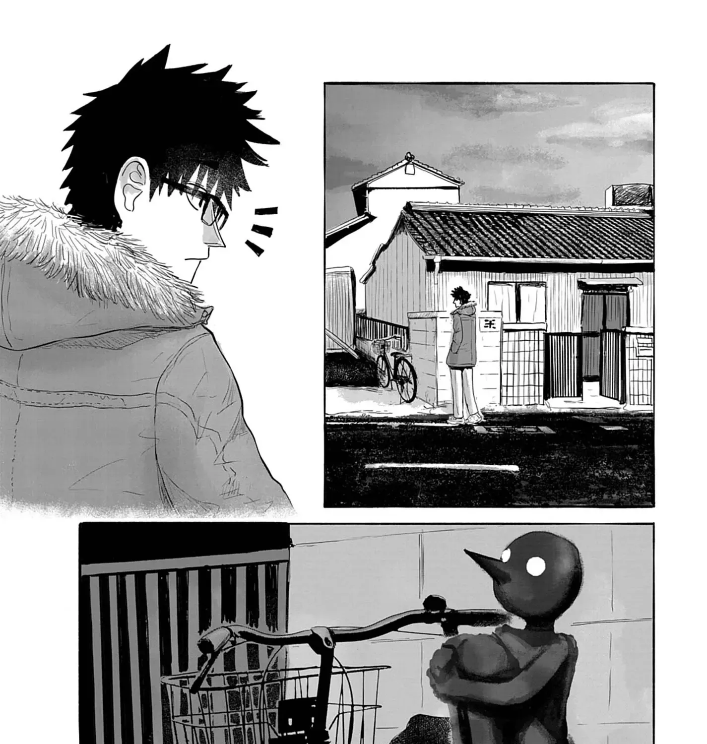 Thirty-Six Chapter 20 page 15