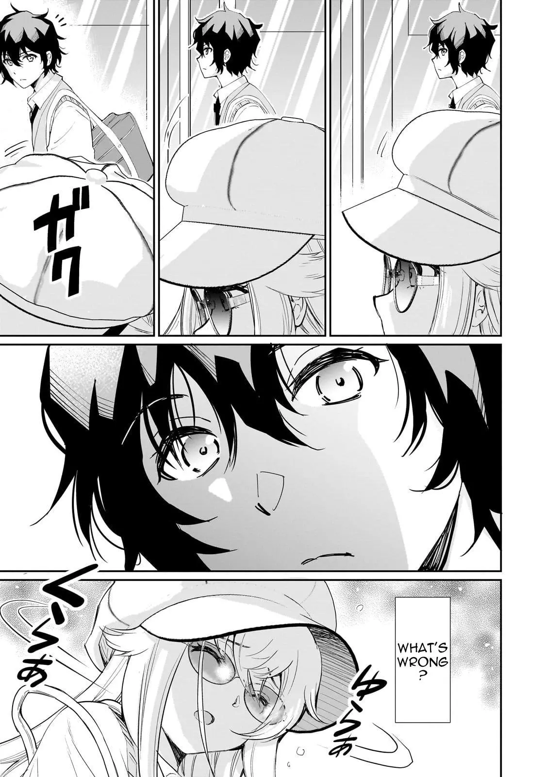 Isshou Hatarakitakunai Ore ga Classmate no Daininki Idol ni Natsukaretara Chapter 1 page 20