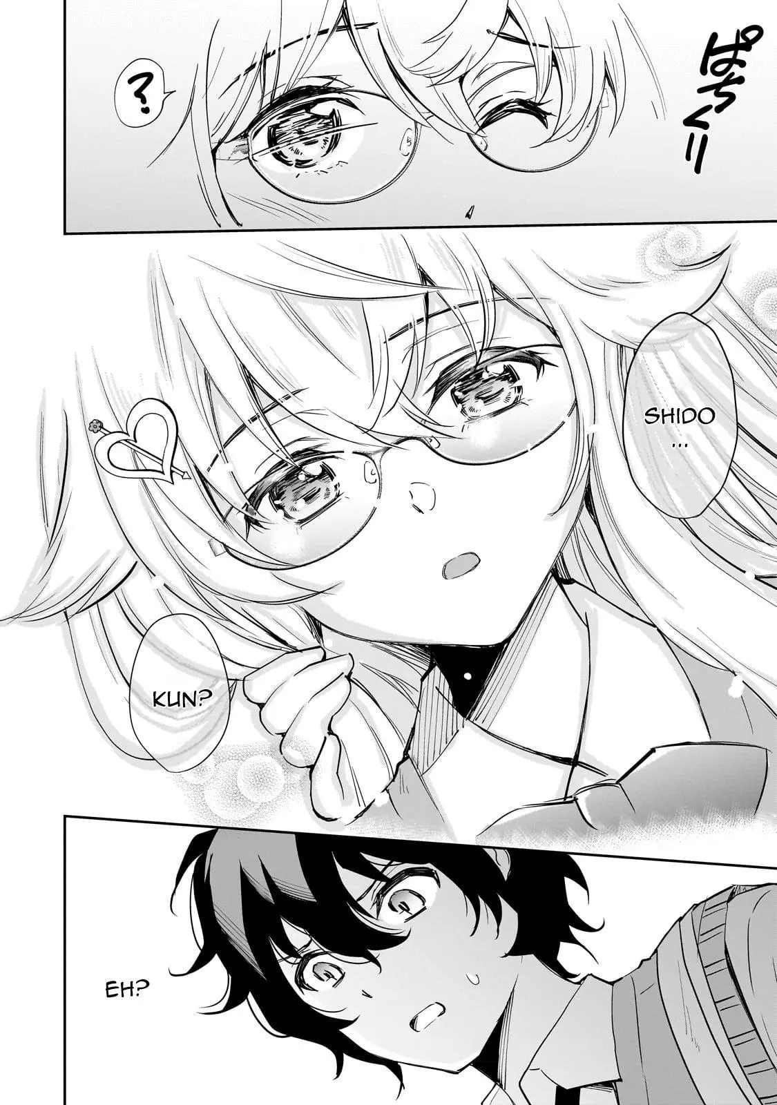 Isshou Hatarakitakunai Ore ga Classmate no Daininki Idol ni Natsukaretara Chapter 1 page 24