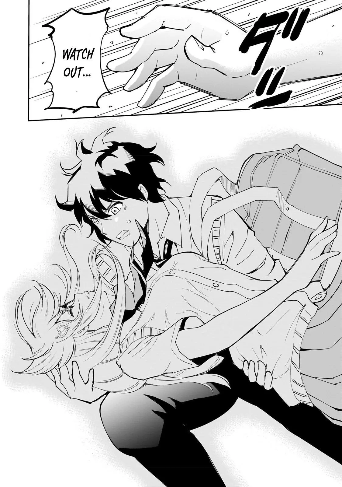 Isshou Hatarakitakunai Ore ga Classmate no Daininki Idol ni Natsukaretara Chapter 1 page 22