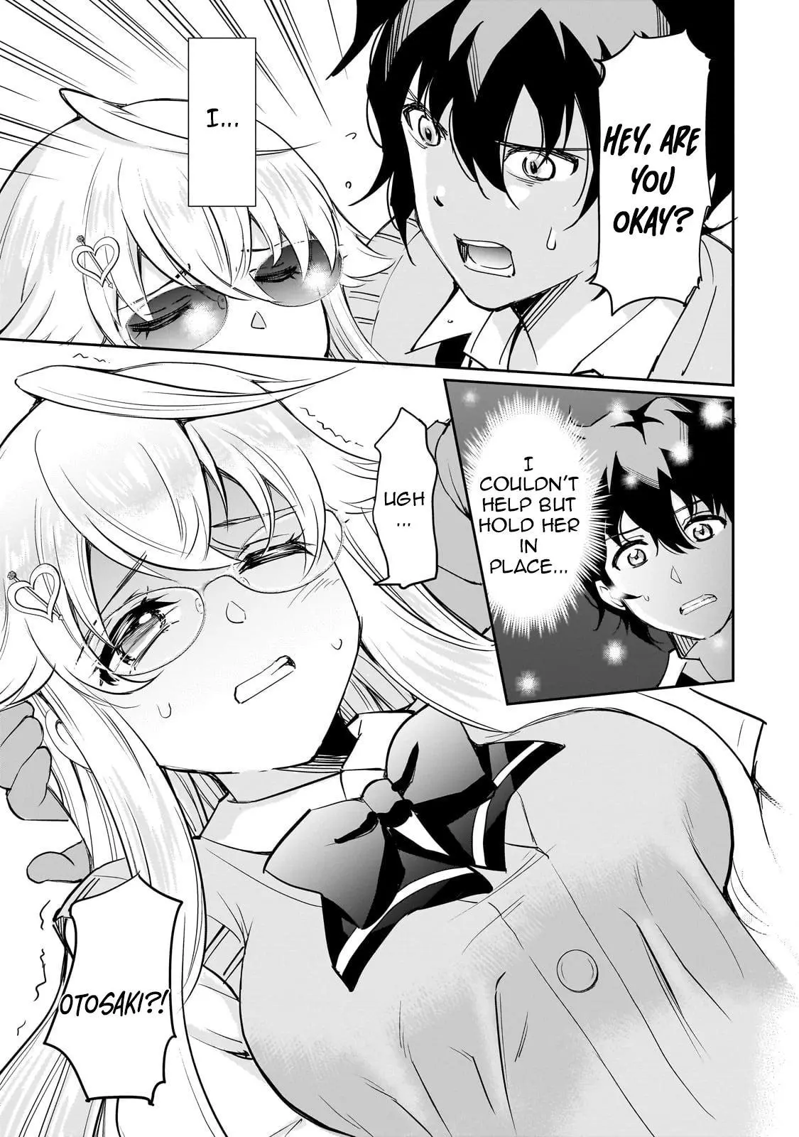 Isshou Hatarakitakunai Ore ga Classmate no Daininki Idol ni Natsukaretara Chapter 1 page 23
